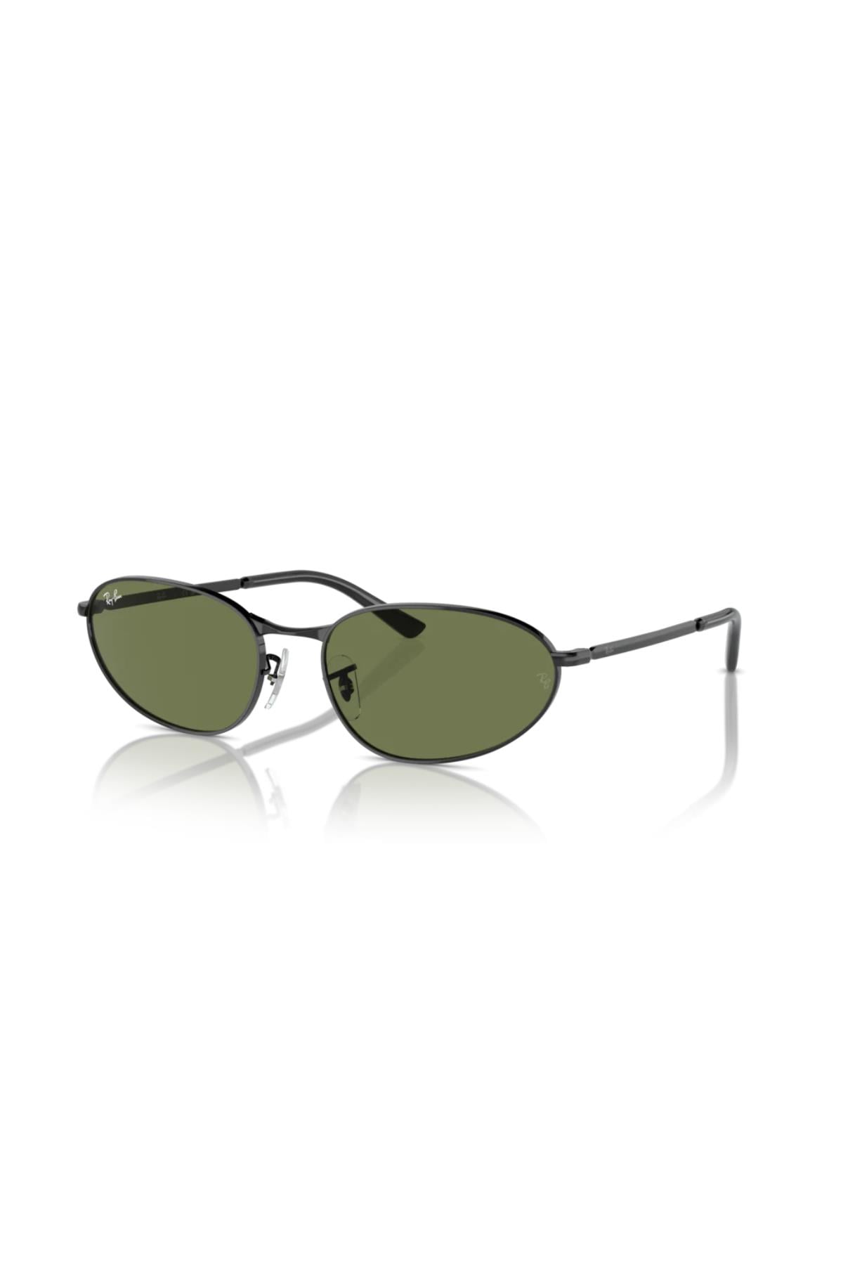 Ray-Ban 0RB 3734 002/B1 56 Unisex Güneş Gözlüğü