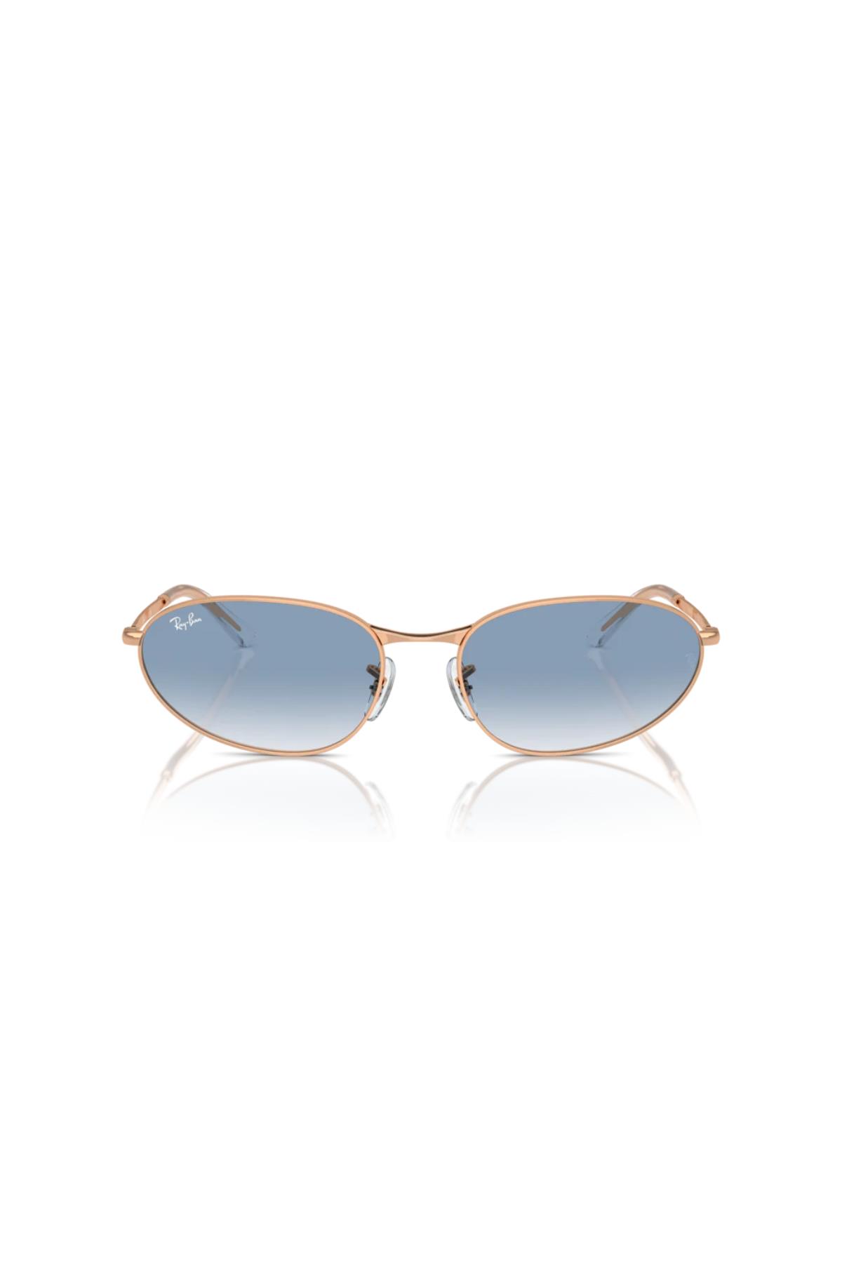 Ray-Ban 0RB 3734 92023F 56 Unisex Güneş Gözlüğü