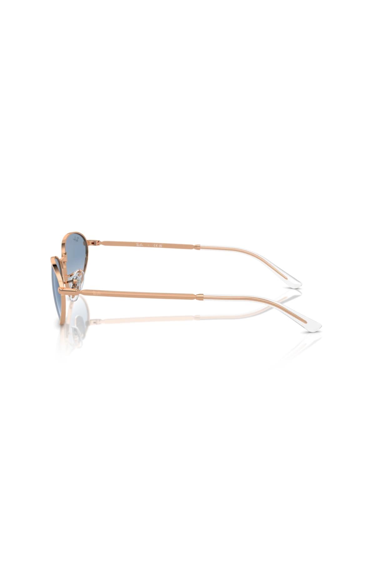 Ray-Ban 0RB 3734 92023F 56 Unisex Güneş Gözlüğü