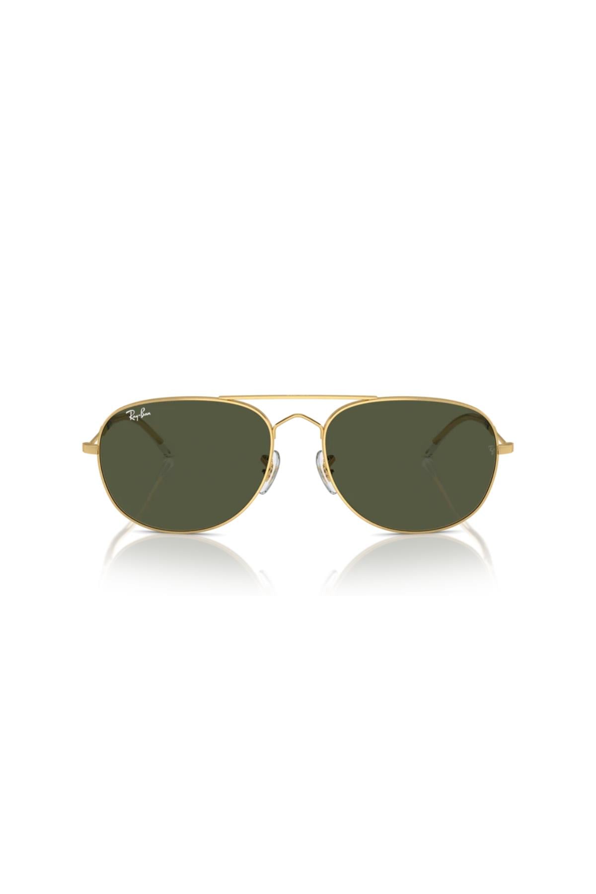 Ray-Ban 0RB 3735 001/31 57 Unisex Güneş Gözlüğü