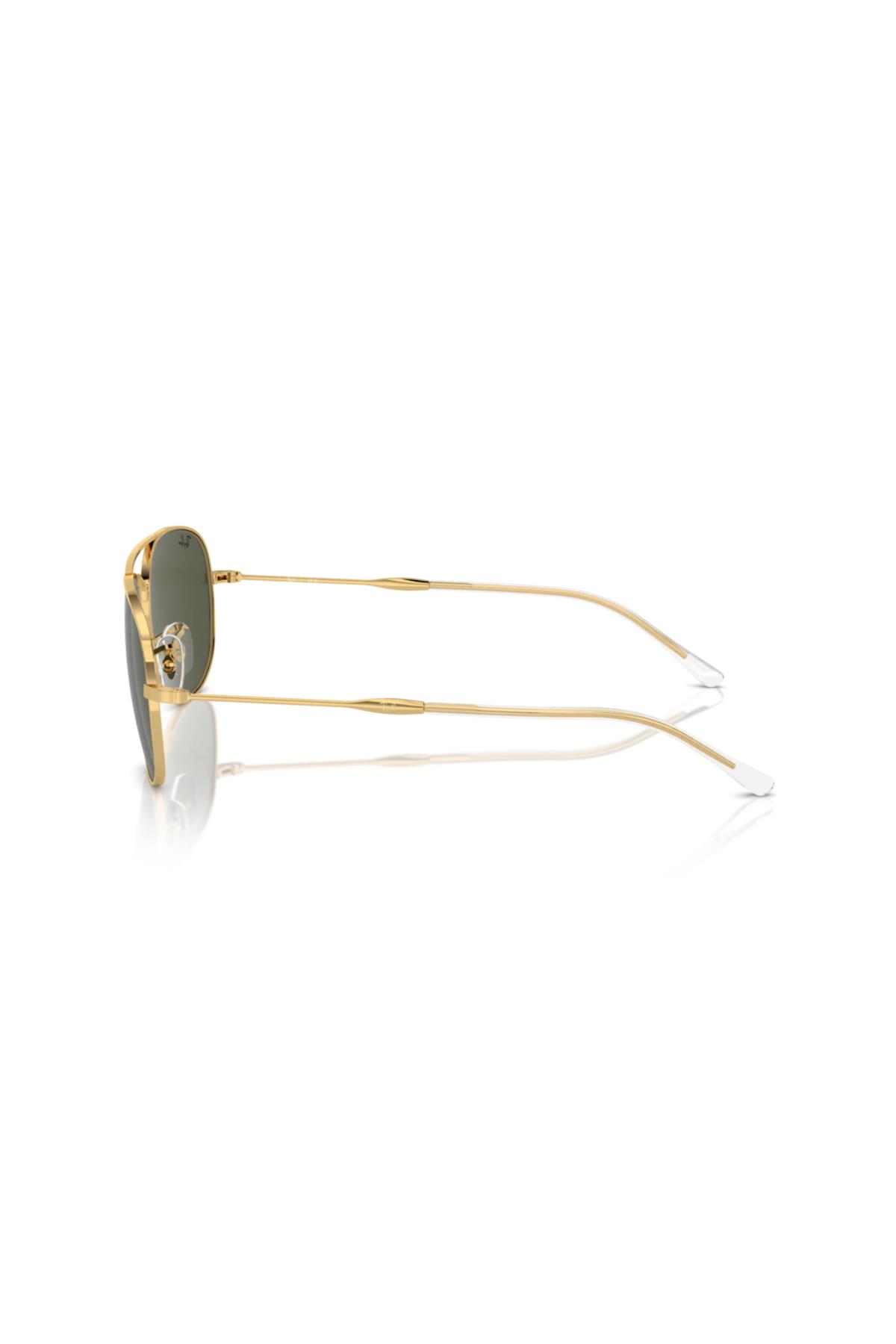 Ray-Ban 0RB 3735 001/31 57 Unisex Güneş Gözlüğü