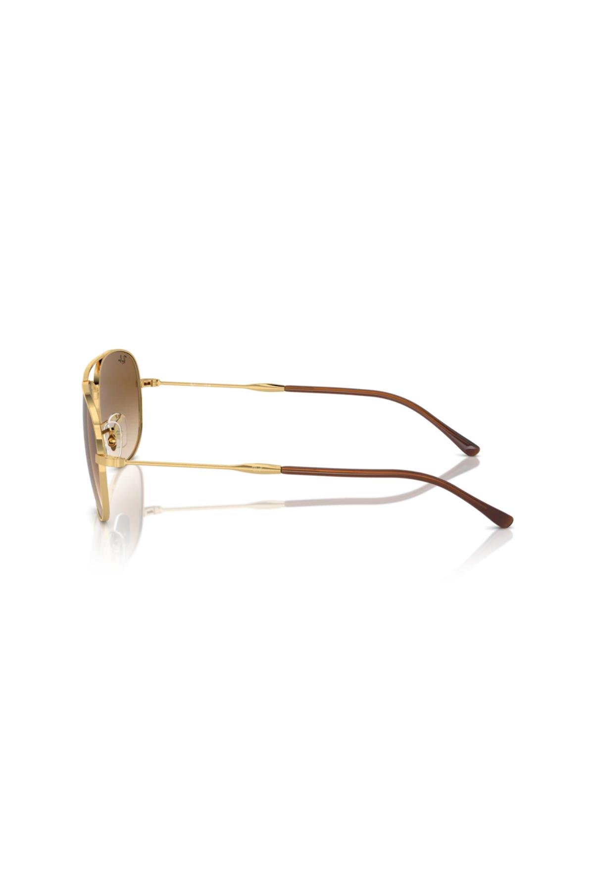 Ray-Ban 0RB 3735 001/51 57 Unisex Güneş Gözlüğü