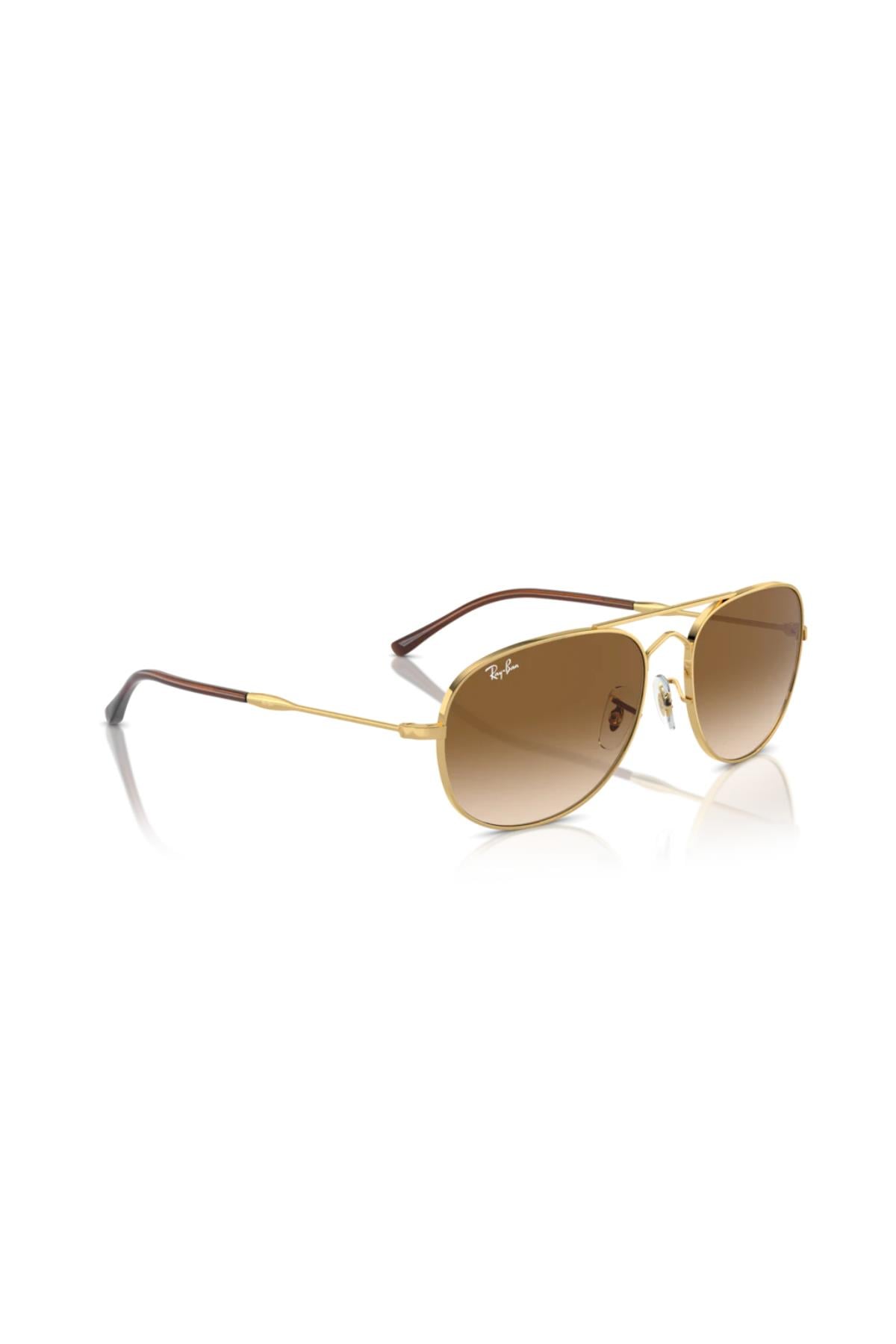 Ray-Ban 0RB 3735 001/51 57 Unisex Güneş Gözlüğü