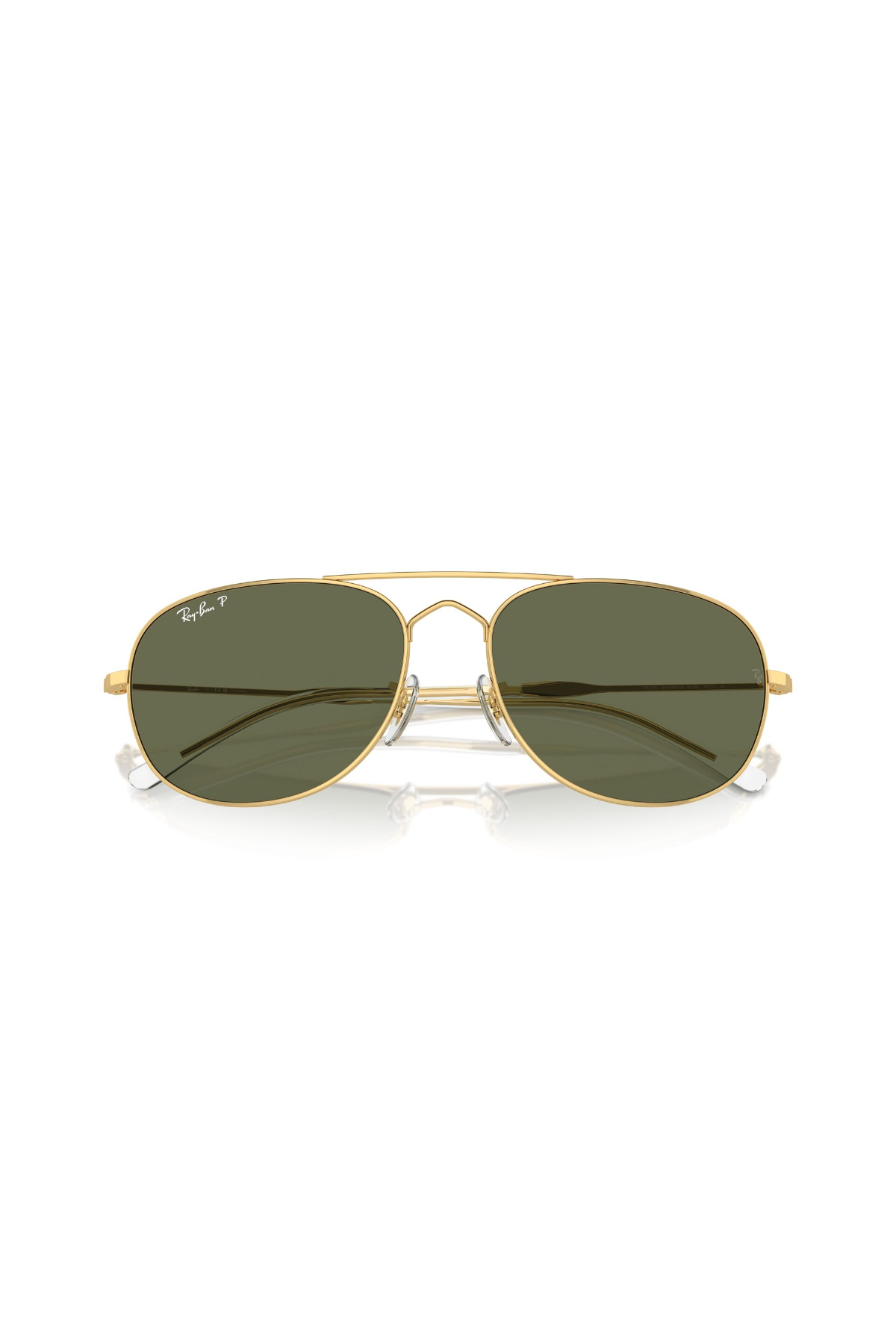 Ray-Ban 0RB 3735 001/58 60 Güneş Gözlüğü