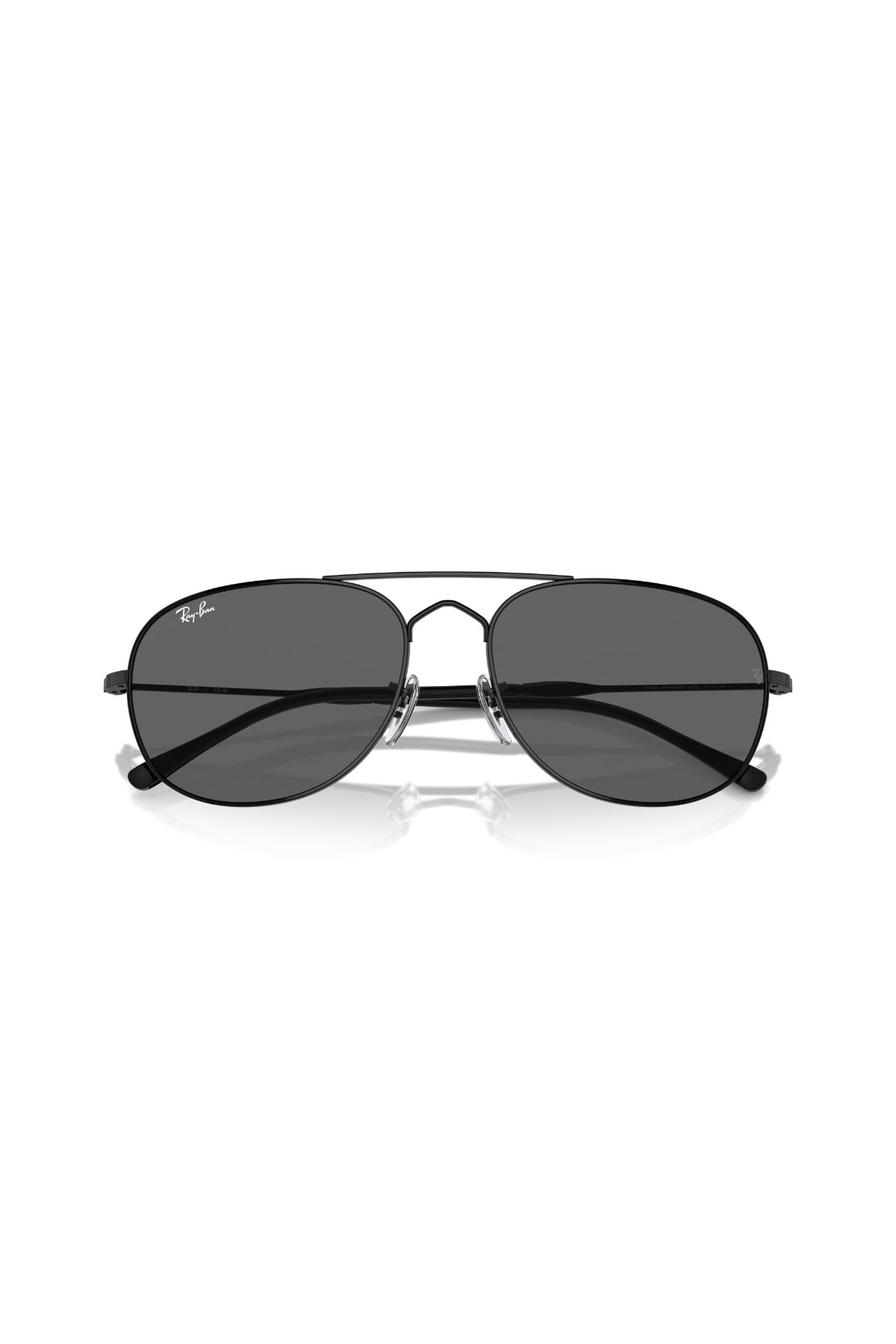 Ray-Ban 0RB 3735 002/B1 60 Güneş Gözlüğü