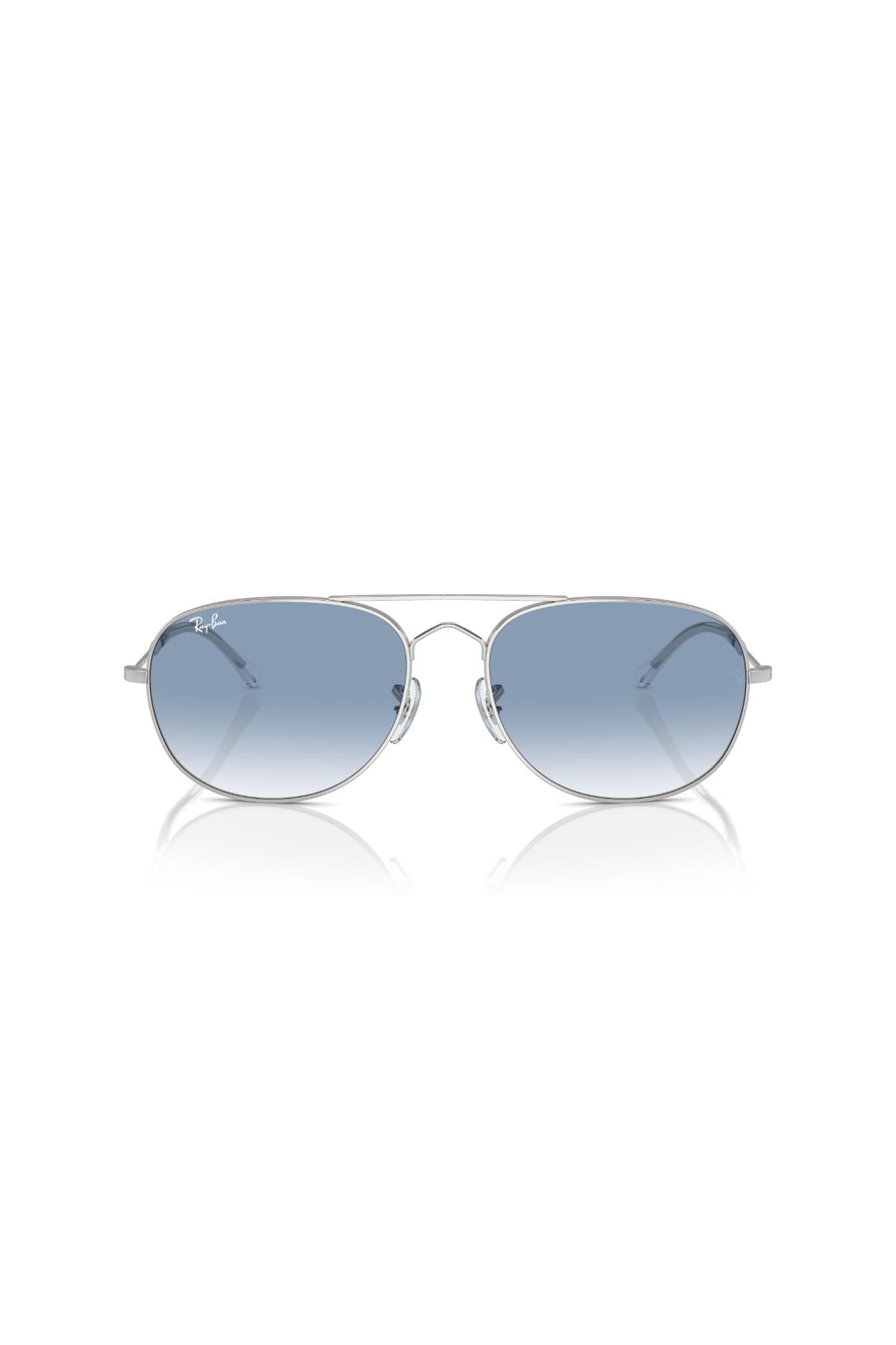 Ray-Ban 0RB 3735 003/3F 60 Unisex Güneş Gözlüğü