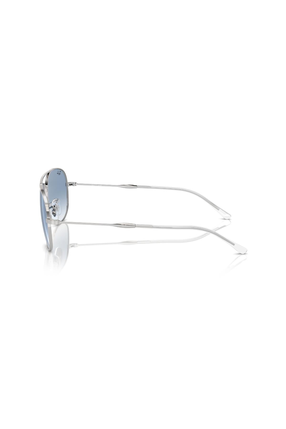 Ray-Ban 0RB 3735 003/3F 60 Unisex Güneş Gözlüğü