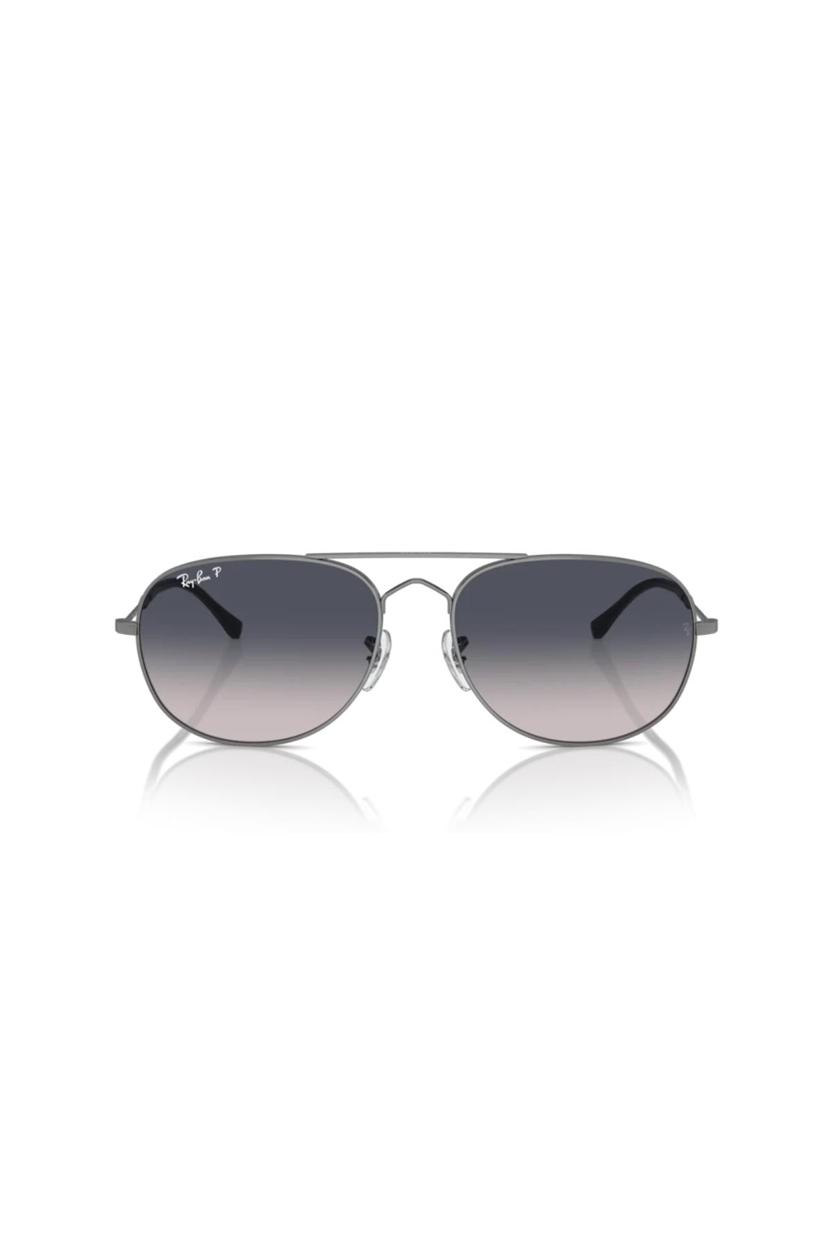 Ray-Ban 0RB 3735 004/78 57 Unisex Güneş Gözlüğü