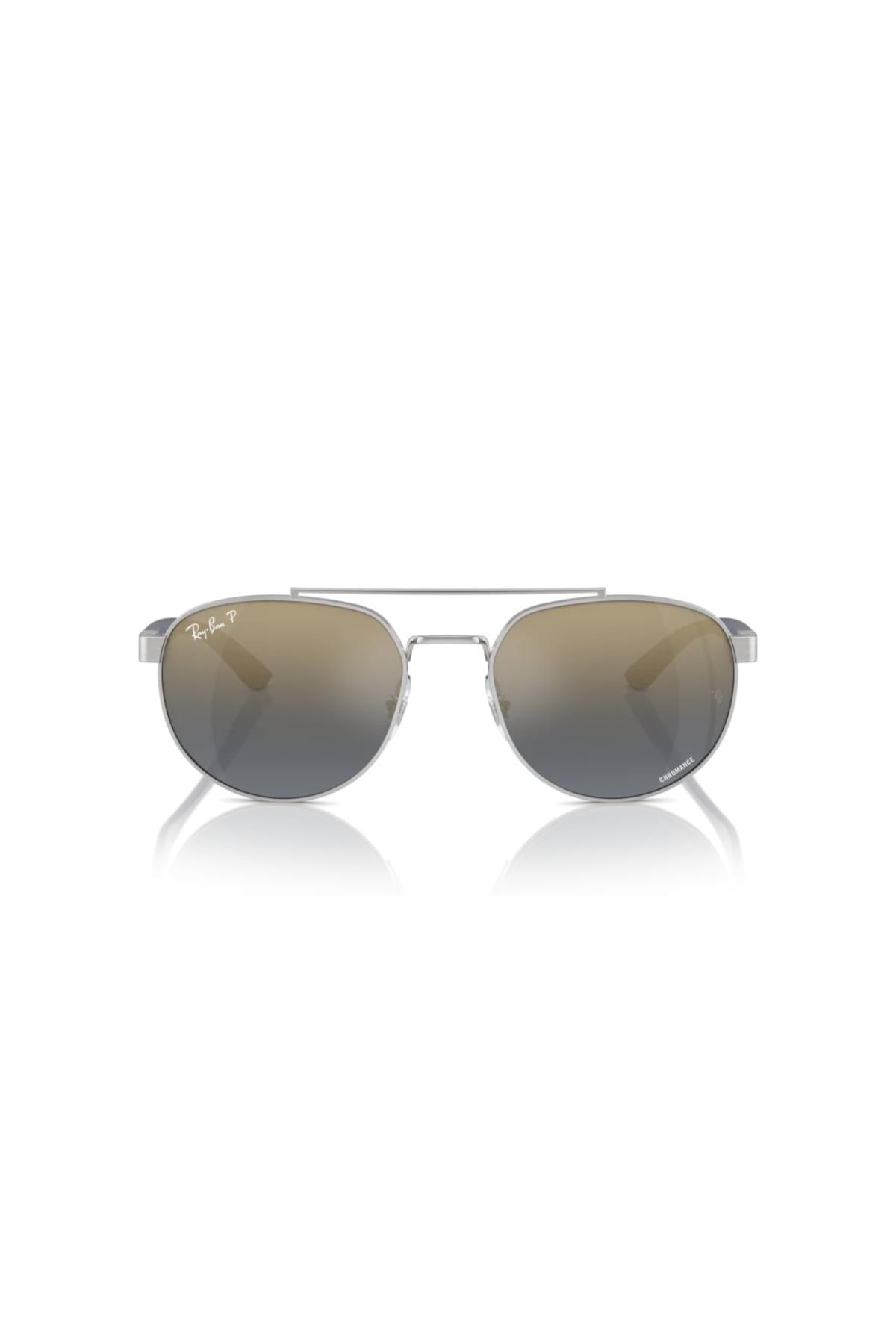 Ray-Ban 0RB 3736CH 003/J0 56 Unisex Güneş Gözlüğü