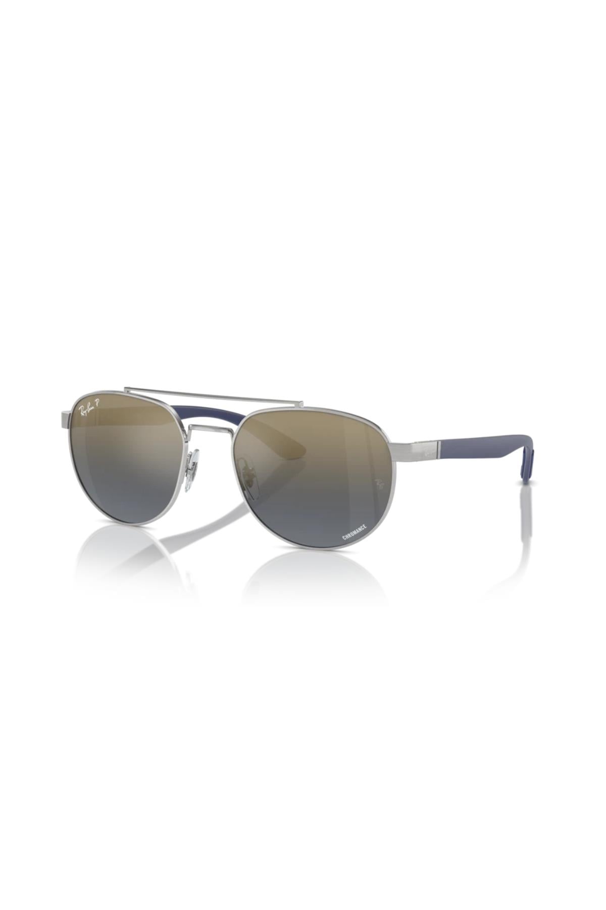 Ray-Ban 0RB 3736CH 003/J0 56 Unisex Güneş Gözlüğü