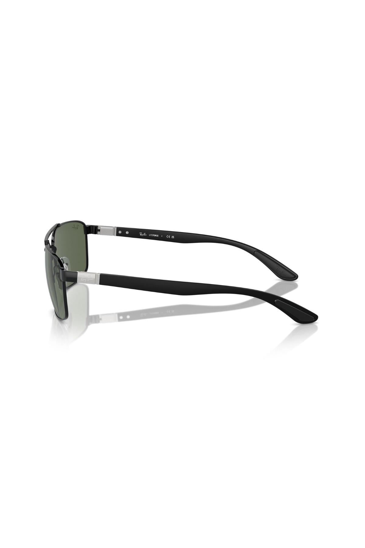 Ray-Ban 0RB 3737 002/71 60 Unisex Güneş Gözlüğü