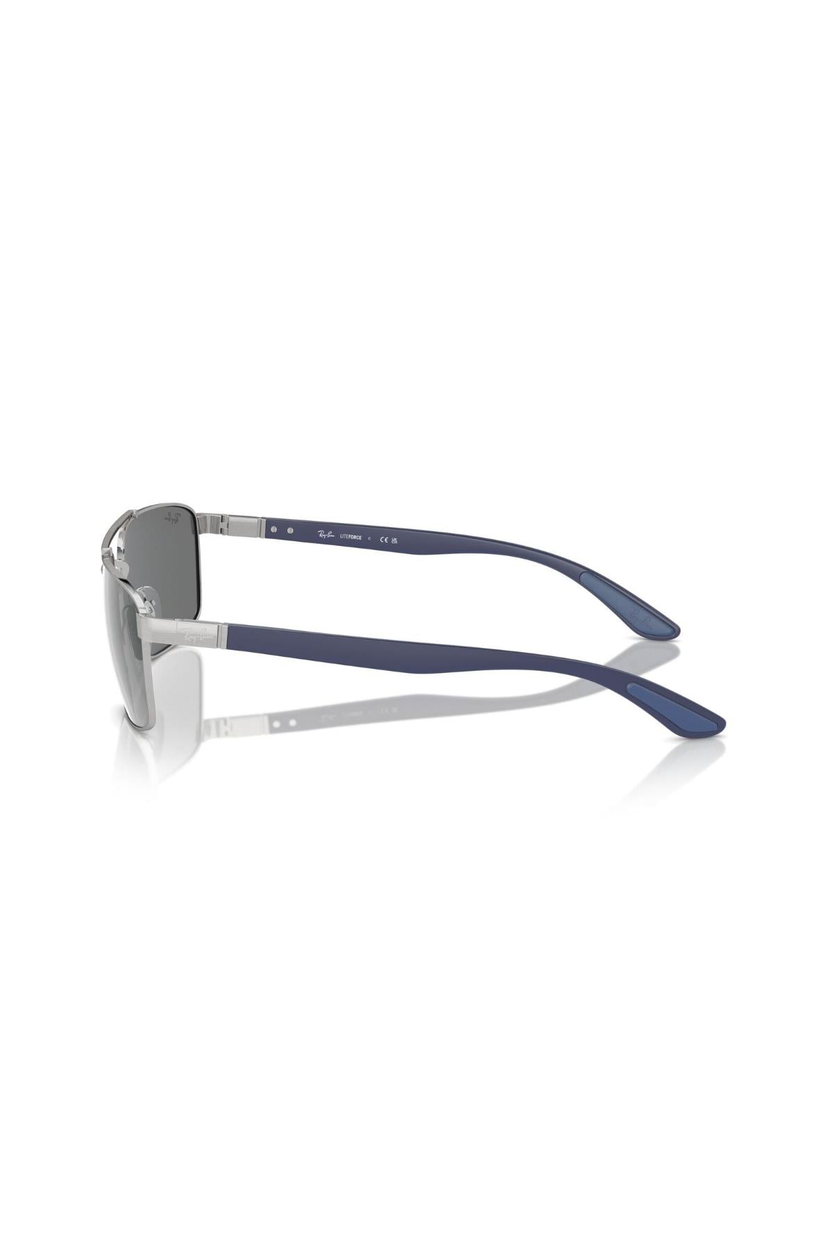 Ray-Ban 0RB 3737 003/6G 60 Unisex Güneş Gözlüğü