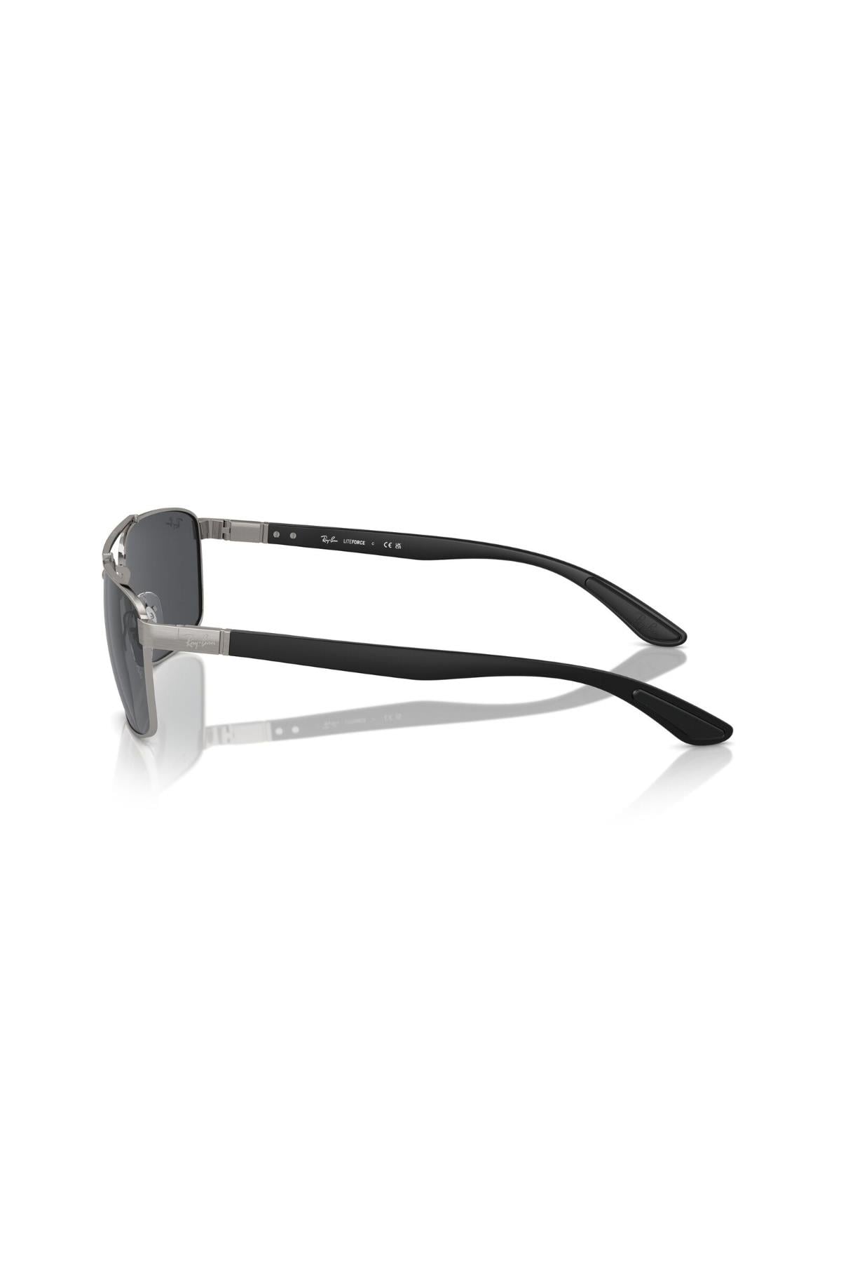 Ray-Ban 0RB 3737 004/87 60 Unisex Güneş Gözlüğü