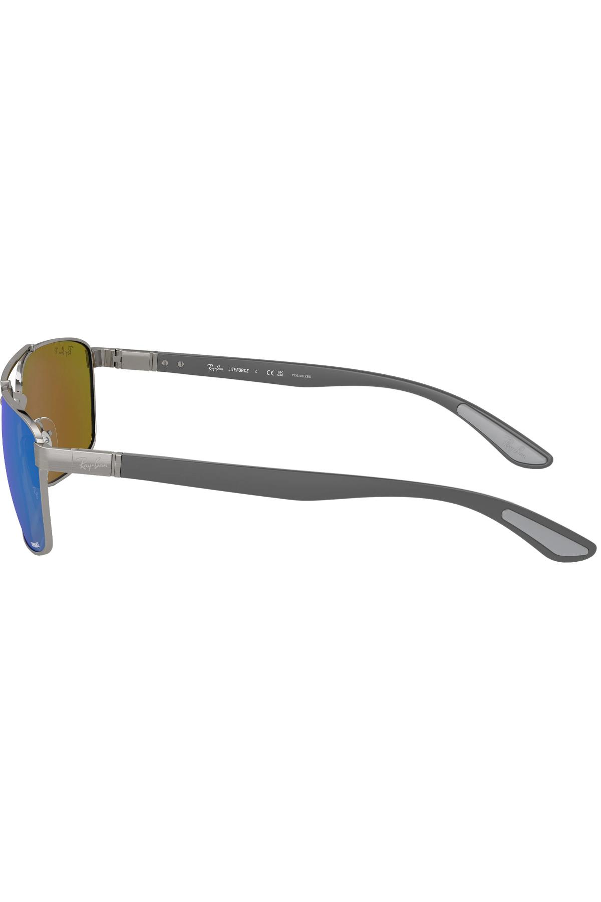 Ray-Ban 0RB 3737CH 004/A1 60 Unisex Güneş Gözlüğü