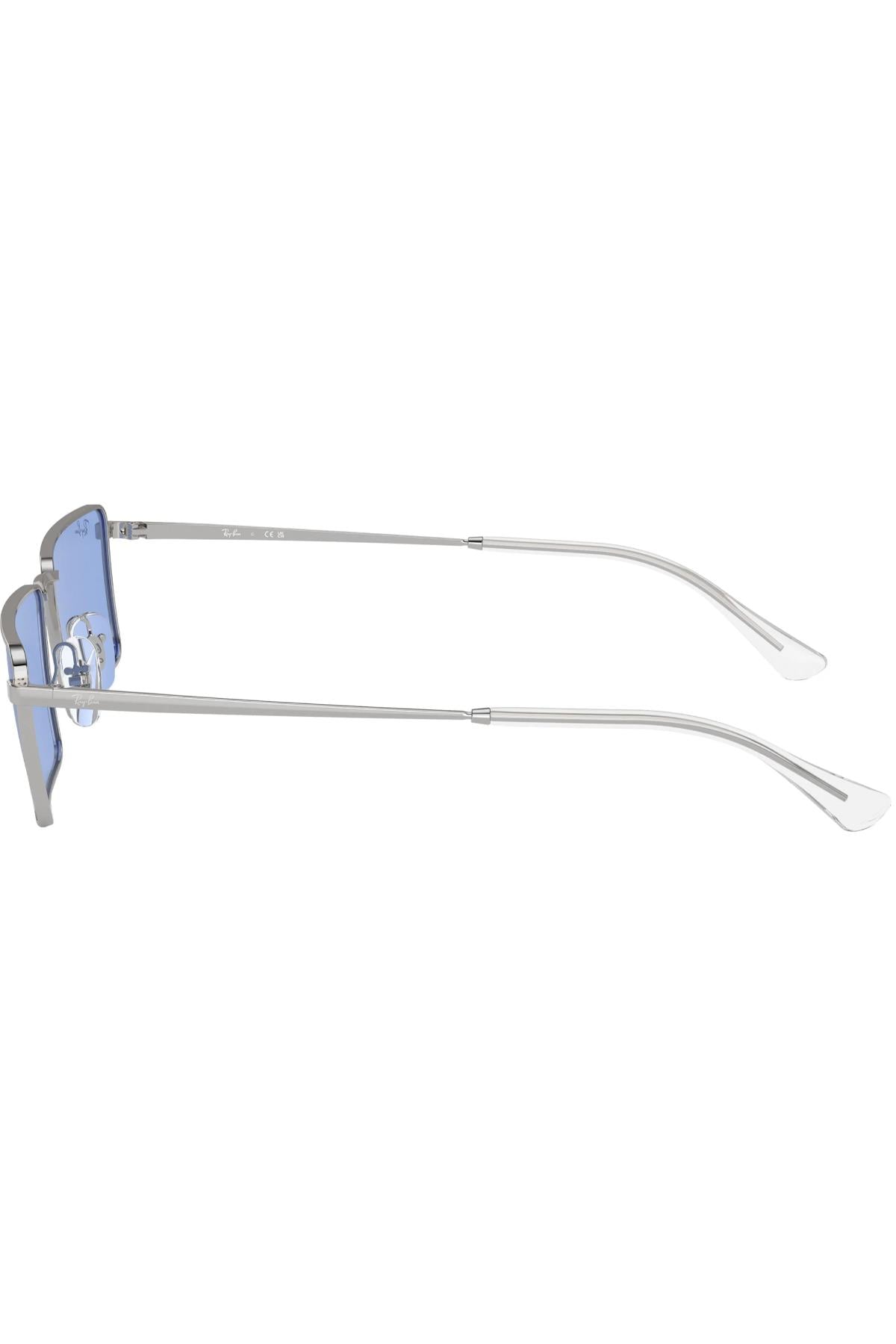 Ray-Ban 0RB 3741 003/80 56 Unisex Güneş Gözlüğü