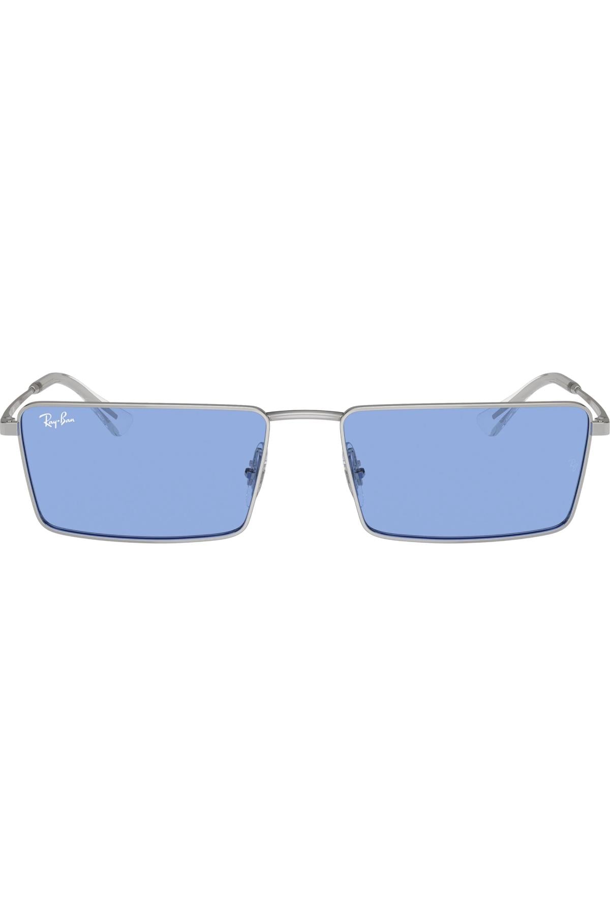 Ray-Ban 0RB 3741 003/80 56 Unisex Güneş Gözlüğü