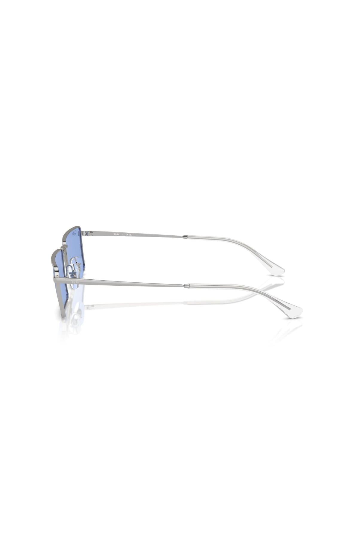 Ray-Ban 0RB 3741 003/80 59 Unisex Güneş Gözlüğü
