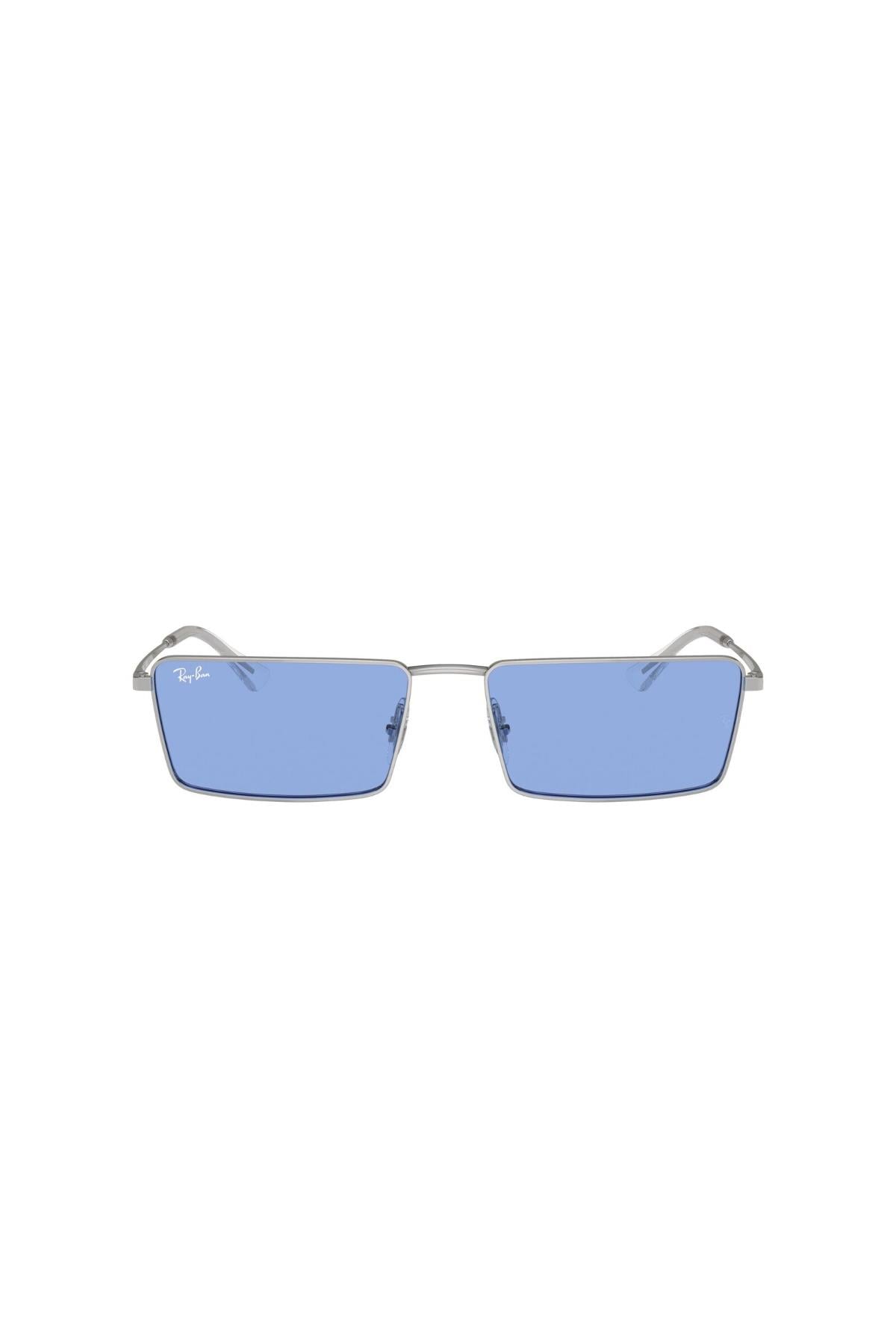 Ray-Ban 0RB 3741 003/80 59 Unisex Güneş Gözlüğü