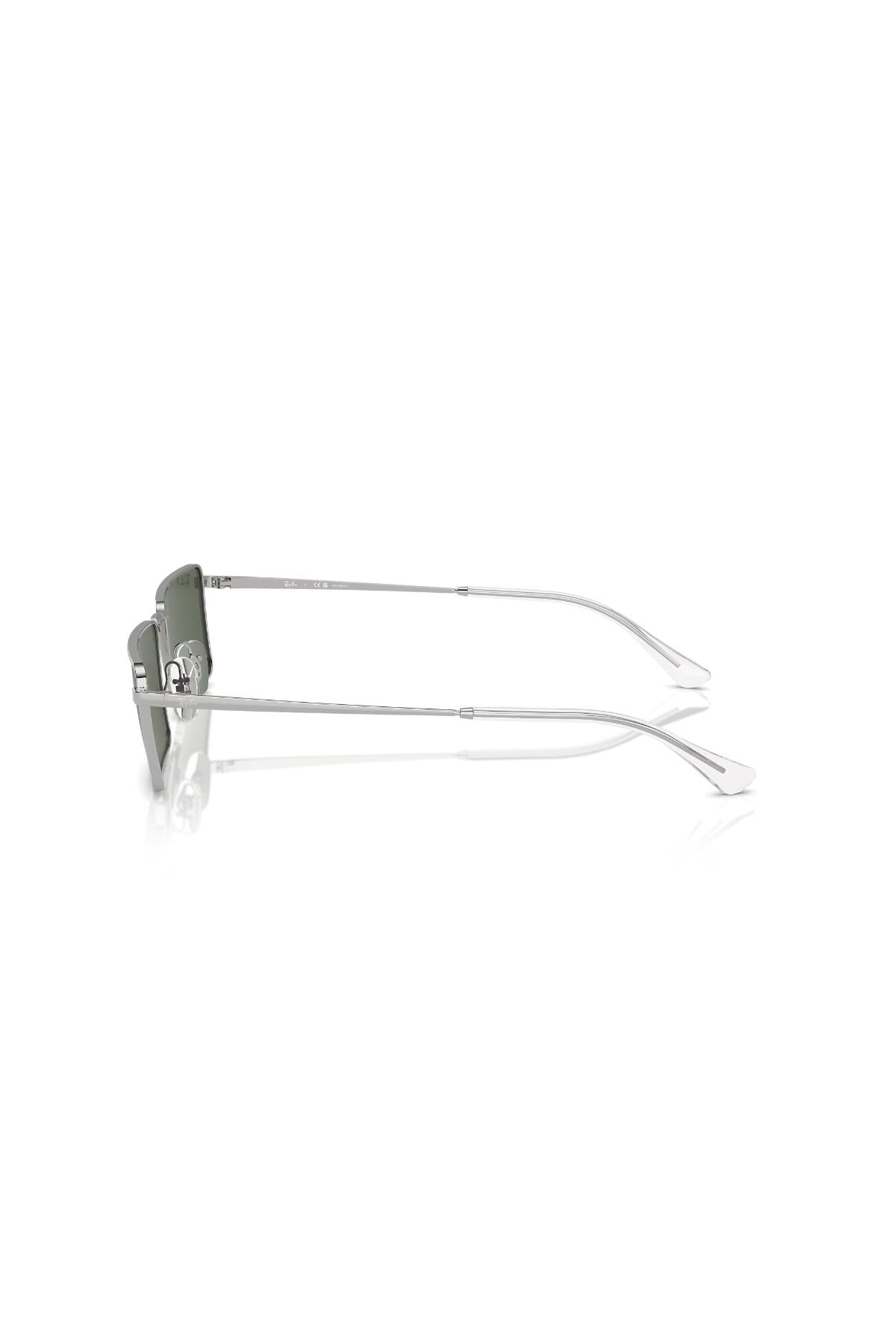 Ray-Ban 0RB 3741 003/9A 56 Unisex Güneş Gözlüğü