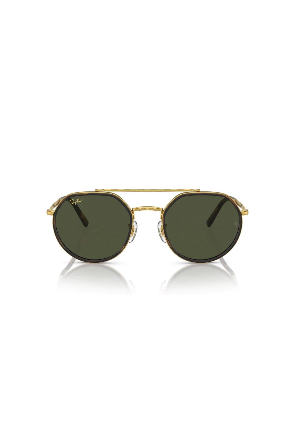 Ray-Ban 0RB 3765 919631 53 Unisex Güneş Gözlüğü