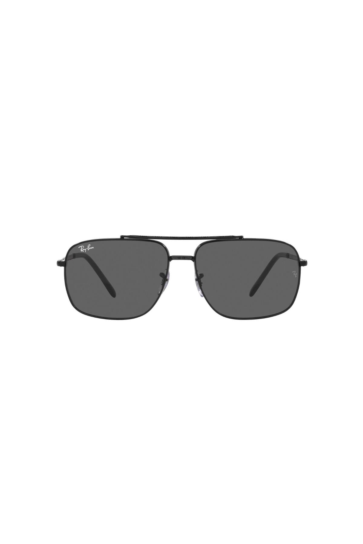 Ray-Ban 0RB 3796 002/B1 62 Unisex Güneş Gözlüğü