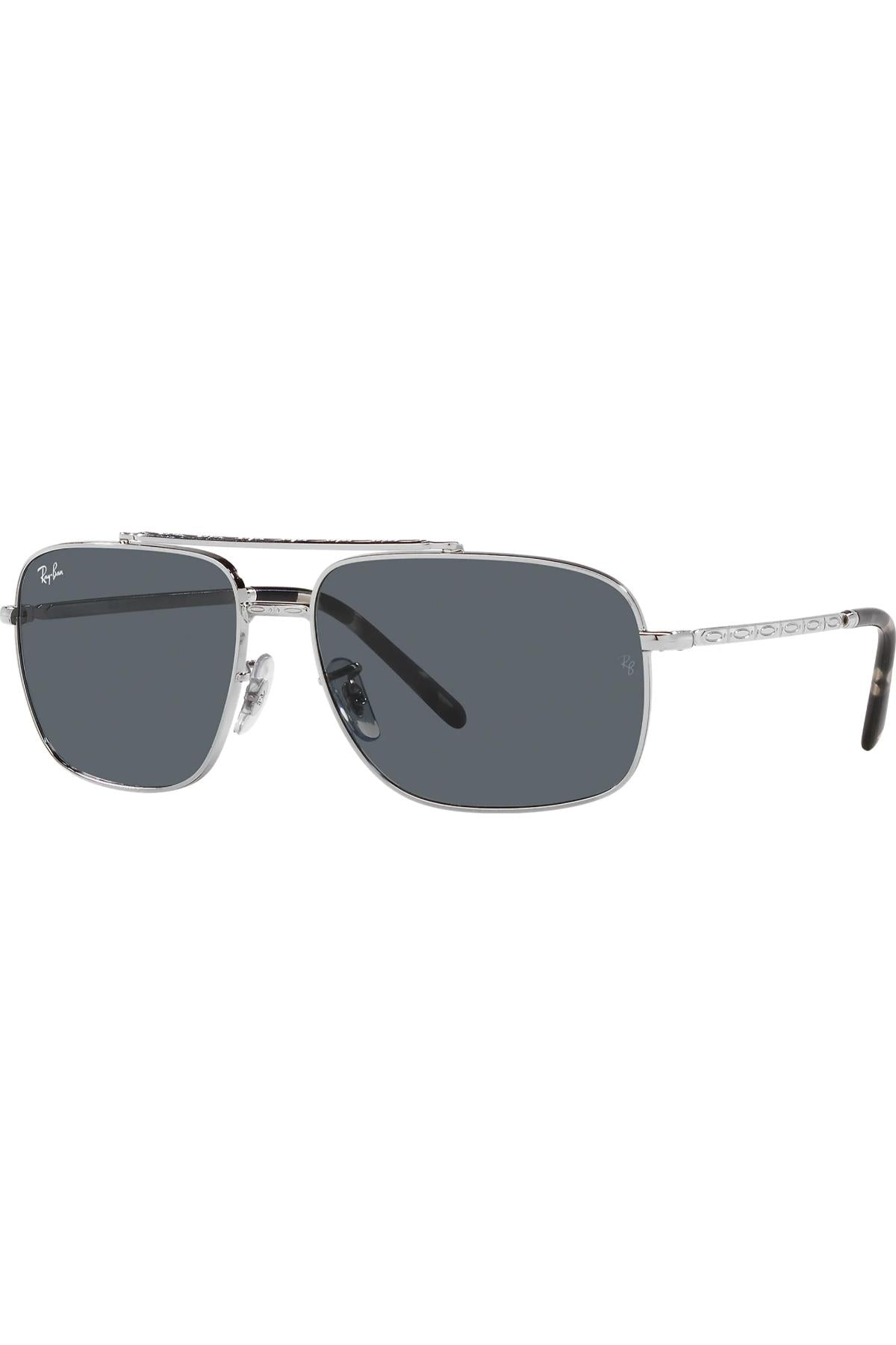 Ray-Ban 0RB 3796 003/R5 59 Unisex Güneş Gözlüğü
