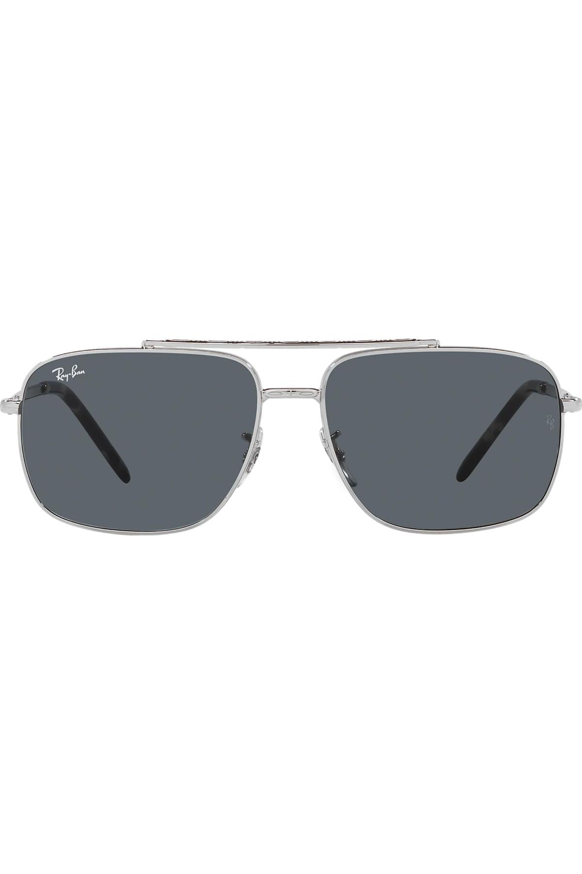 Ray-Ban 0RB 3796 003/R5 59 Unisex Güneş Gözlüğü
