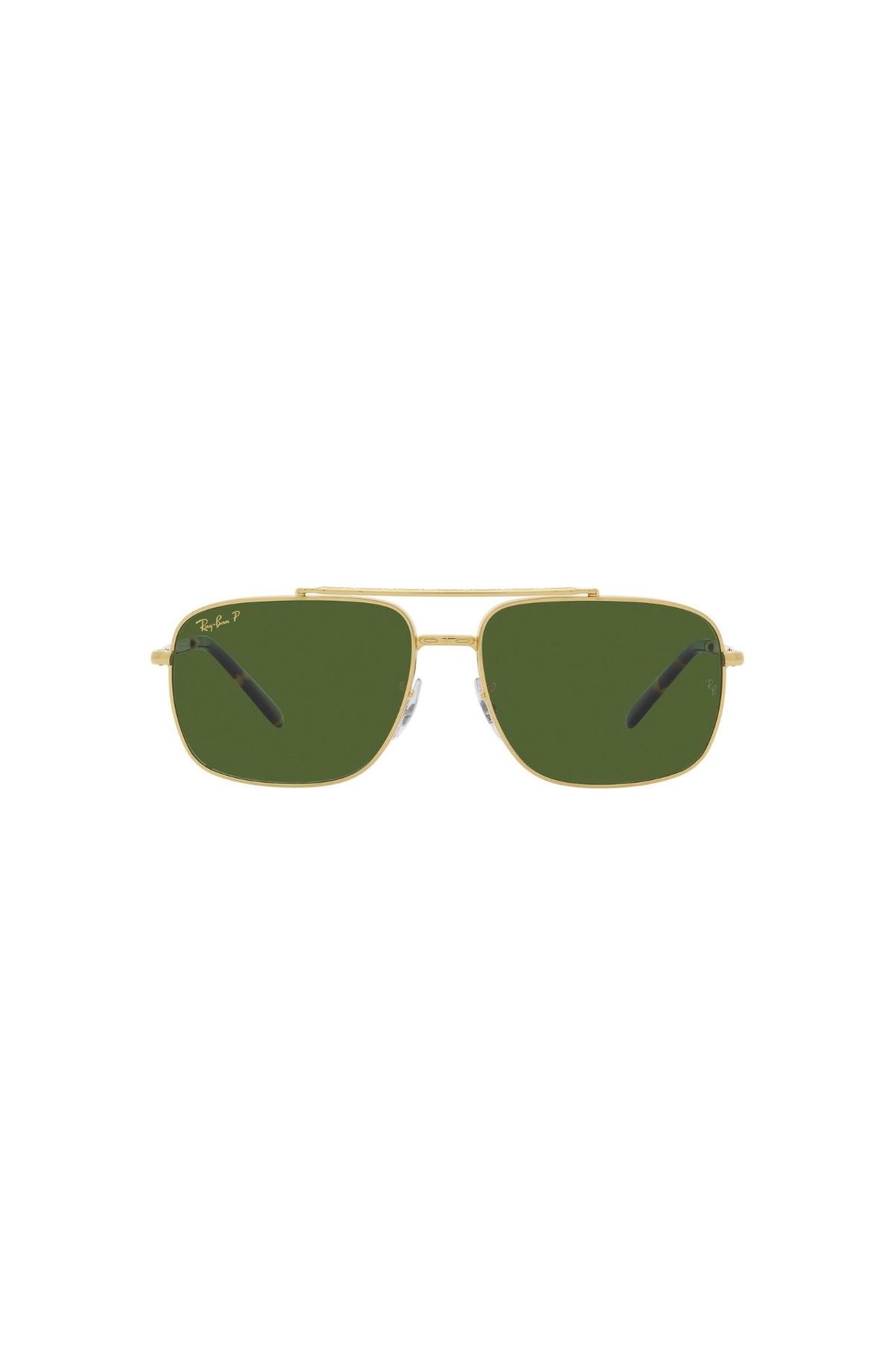Ray-Ban 0RB 3796 9196P1 59 Unisex Güneş Gözlüğü