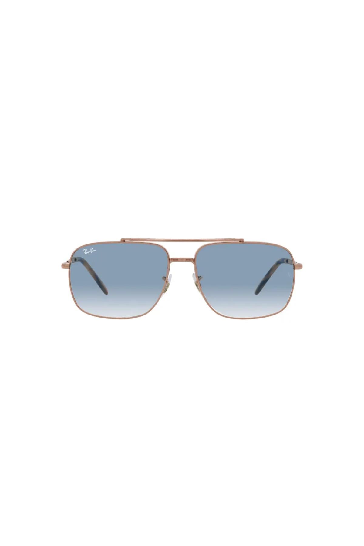 Ray-Ban 0RB 3796 92023F 59 Unisex Güneş Gözlüğü