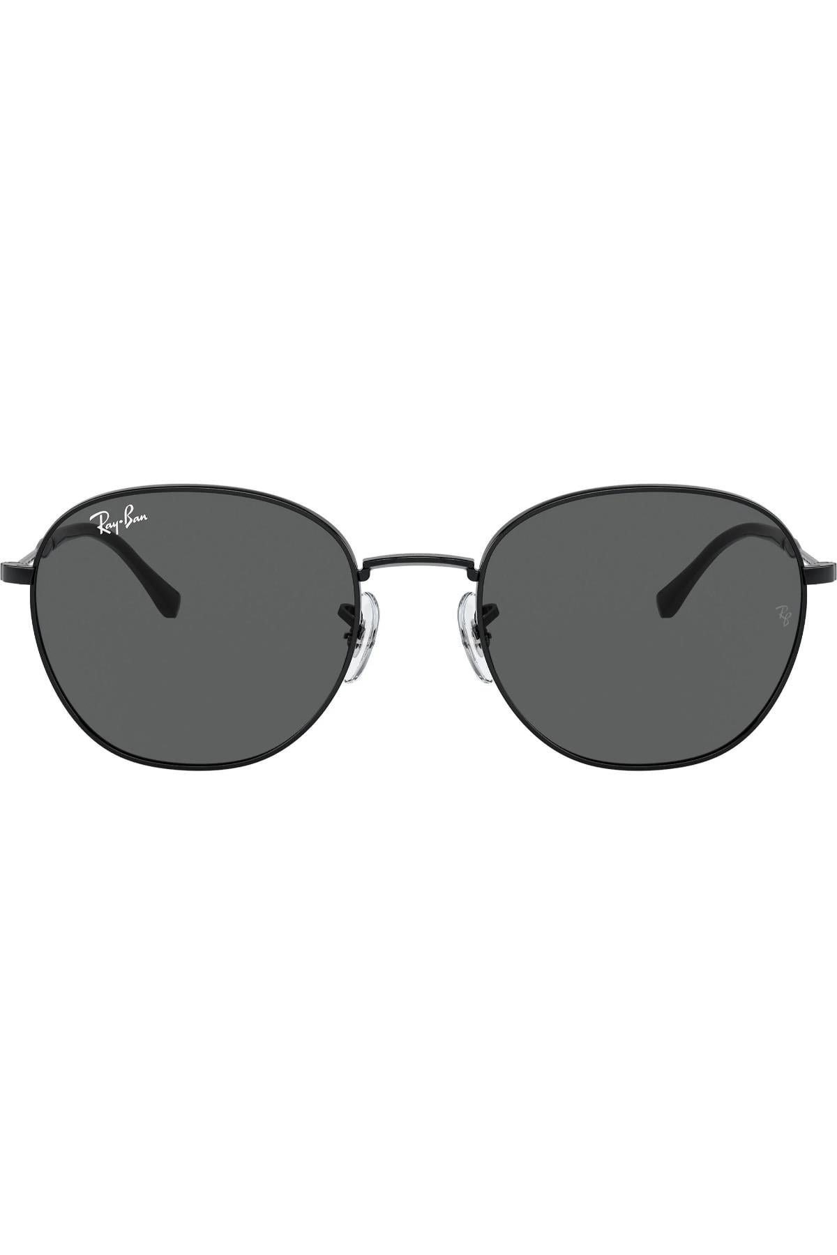 Ray-Ban 0RB 3809 002/B1 53 Unisex Güneş Gözlüğü