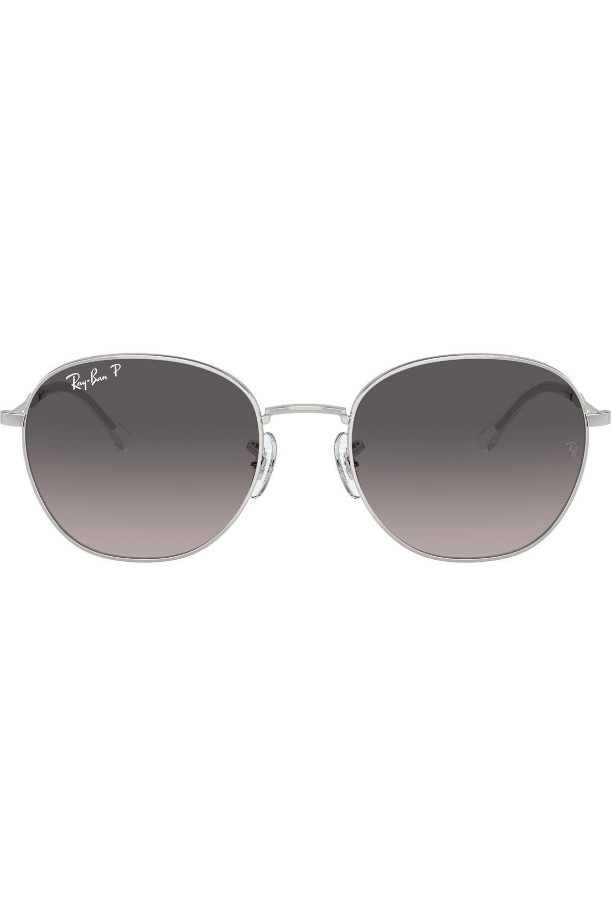 Ray-Ban 0RB 3809 003/M3 53 Unisex Güneş Gözlüğü