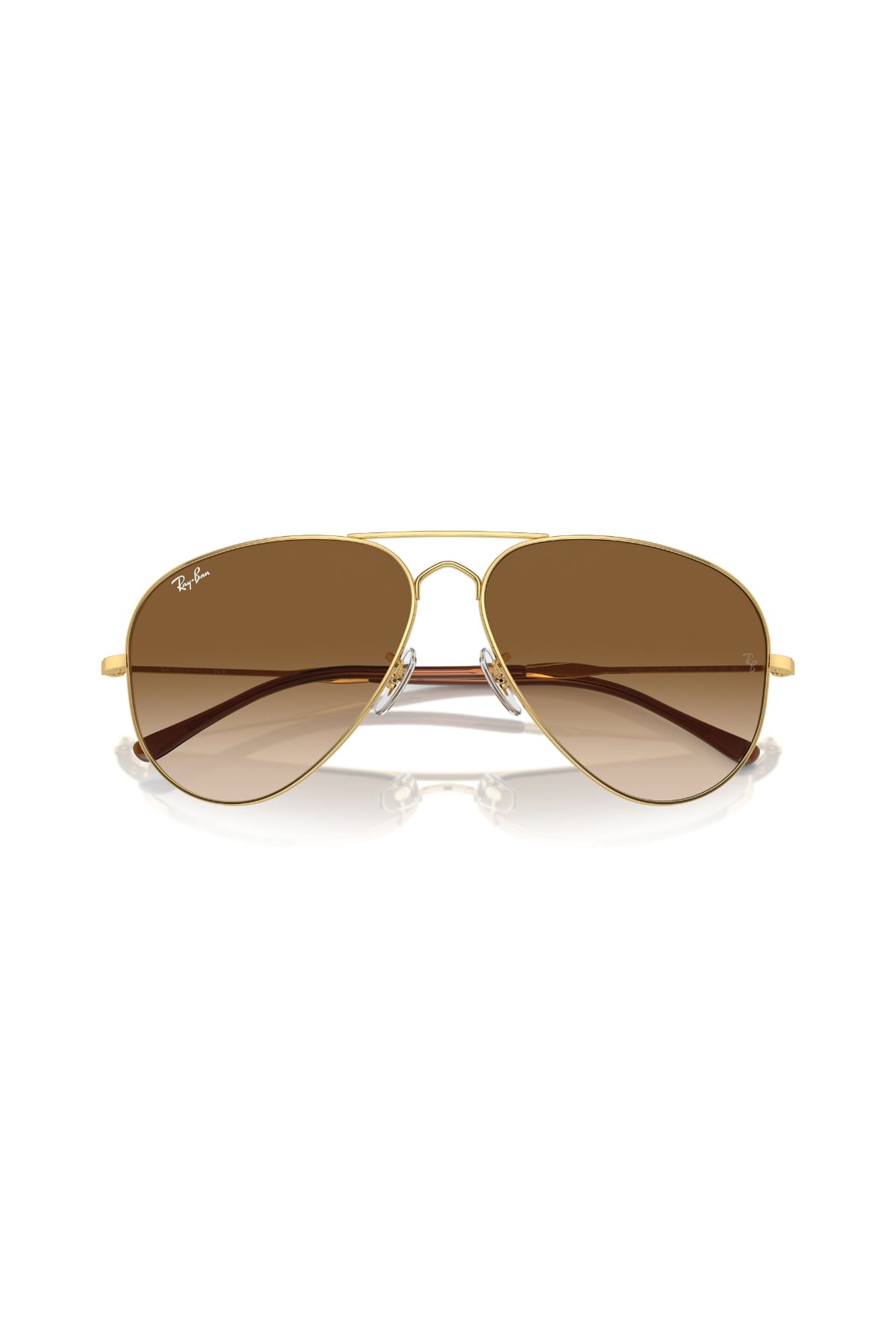 Ray-Ban 0RB 3825 001/51 58 Güneş Gözlüğü