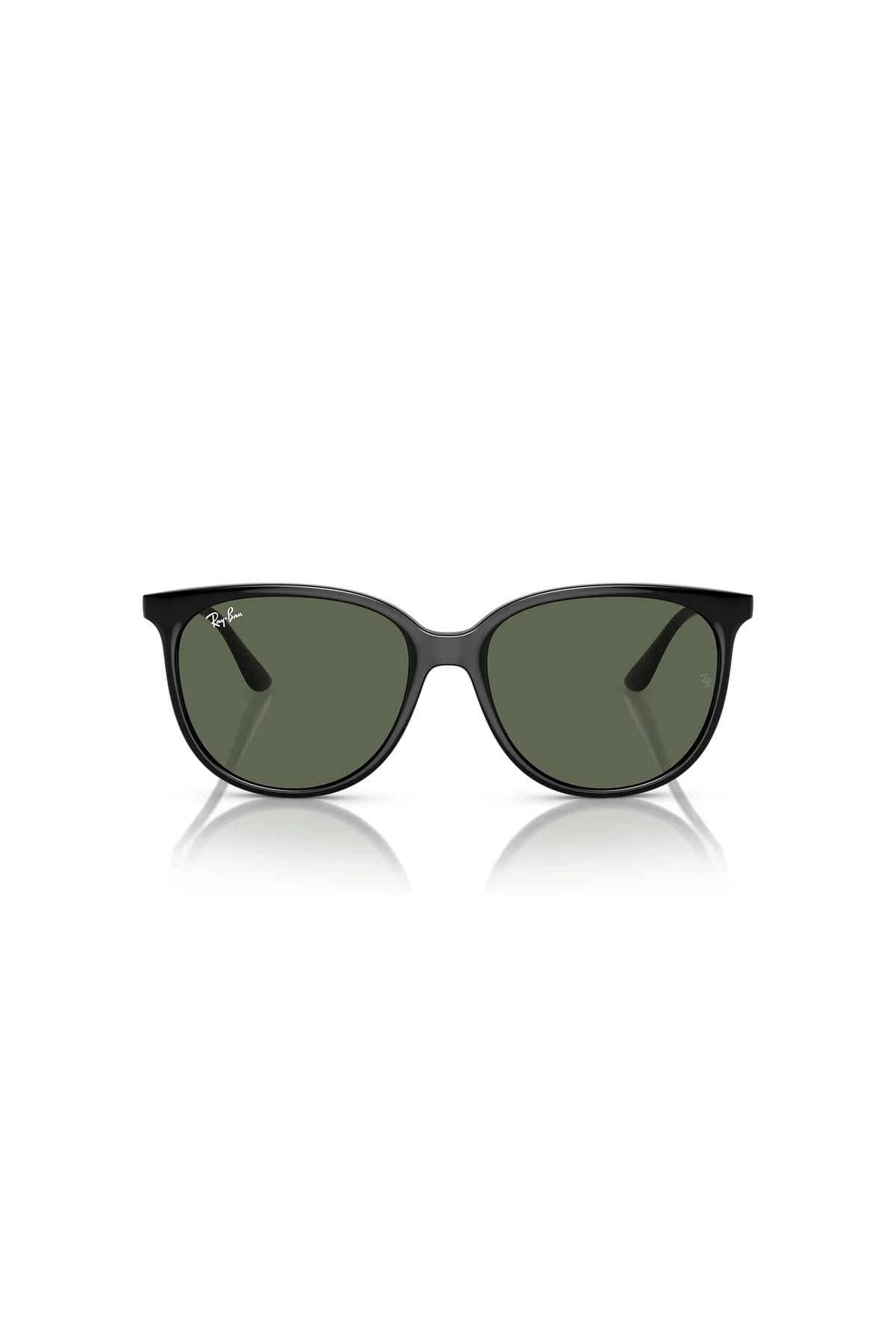Ray-Ban 0RB 4378 601/71 54 Unisex Güneş Gözlüğü