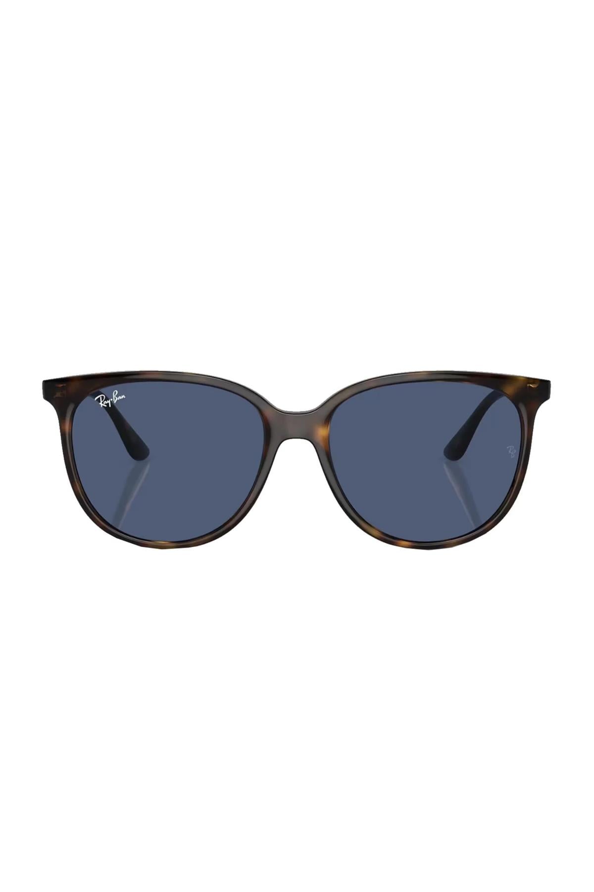 Ray-Ban 0RB 4378 710/80 54 Unisex Güneş Gözlüğü
