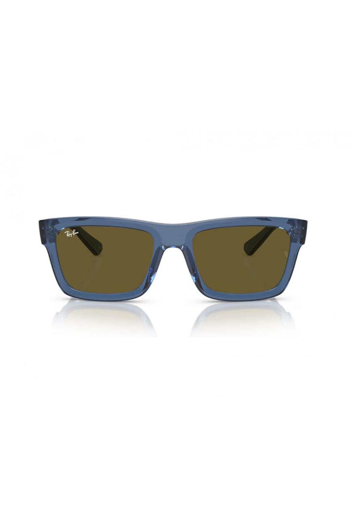 Ray-Ban 0RB 4396 668073 54 Unisex Güneş Gözlüğü