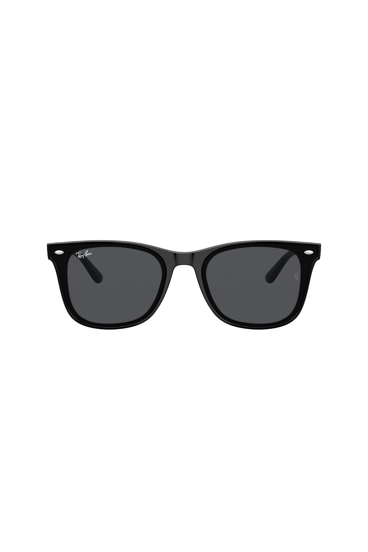 Ray-Ban 0RB 4420 601/87 65 Unisex Güneş Gözlüğü