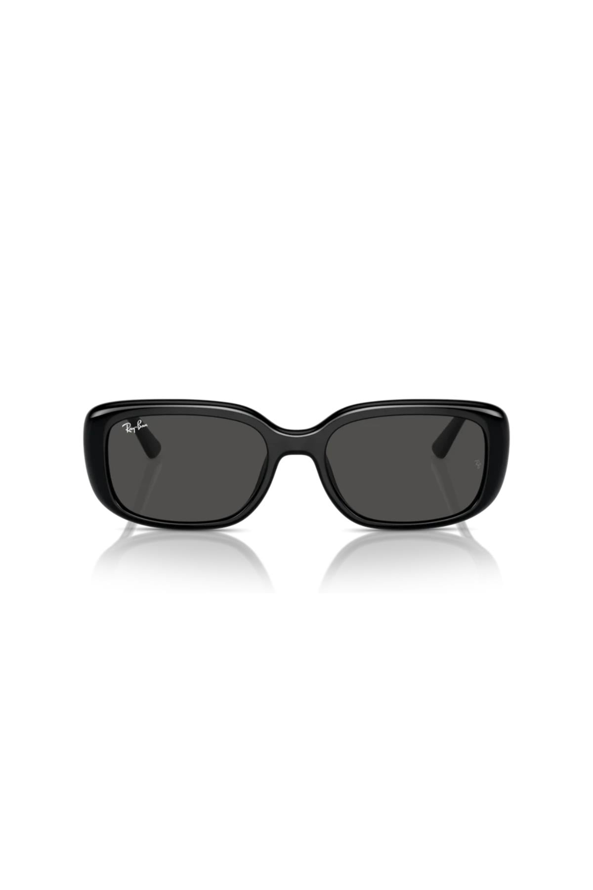 Ray-Ban 0RB 4421D 667787 56 Unisex Güneş Gözlüğü