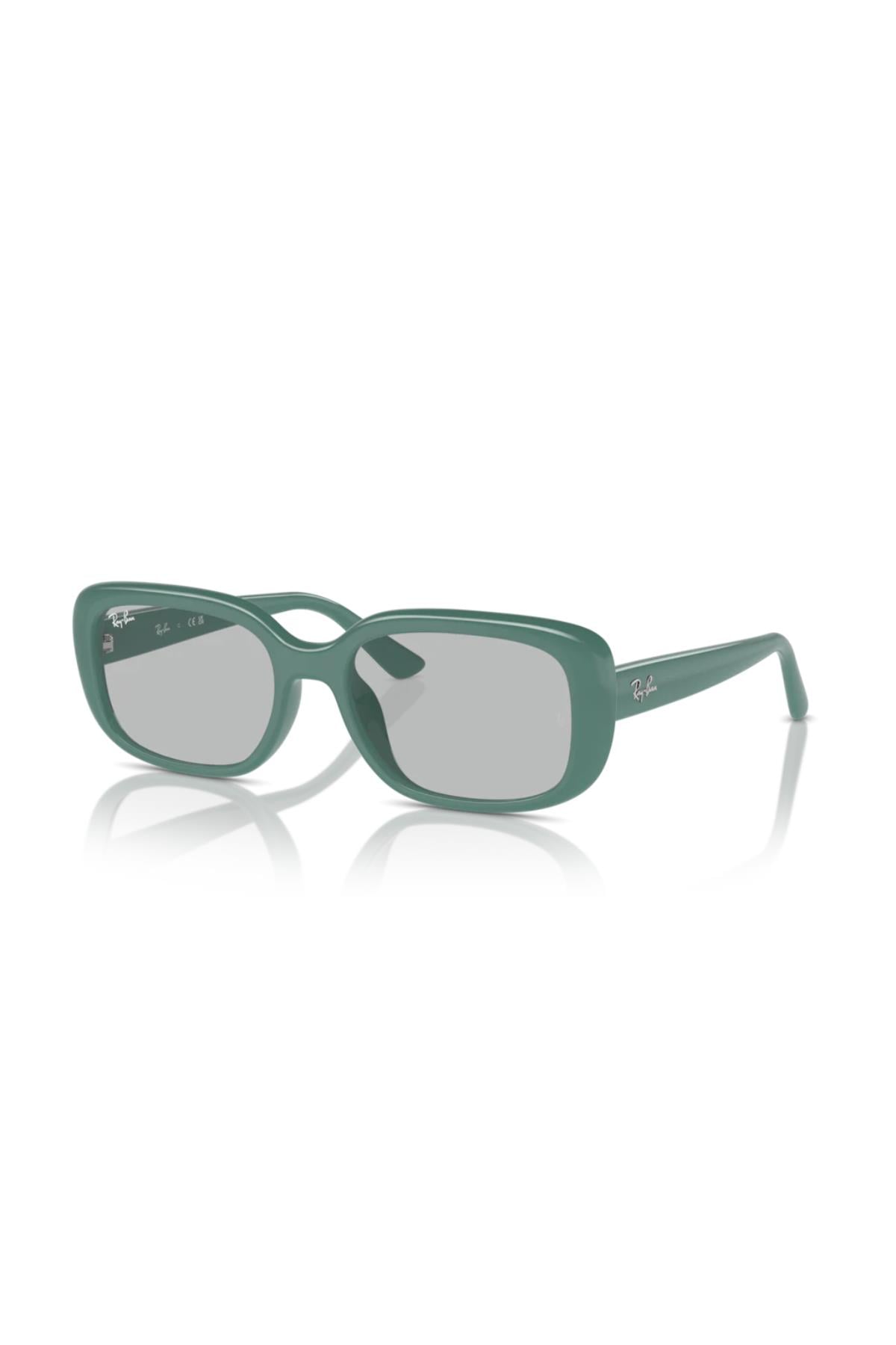 Ray-Ban 0RB 4421D 676287 56 Unisex Güneş Gözlüğü
