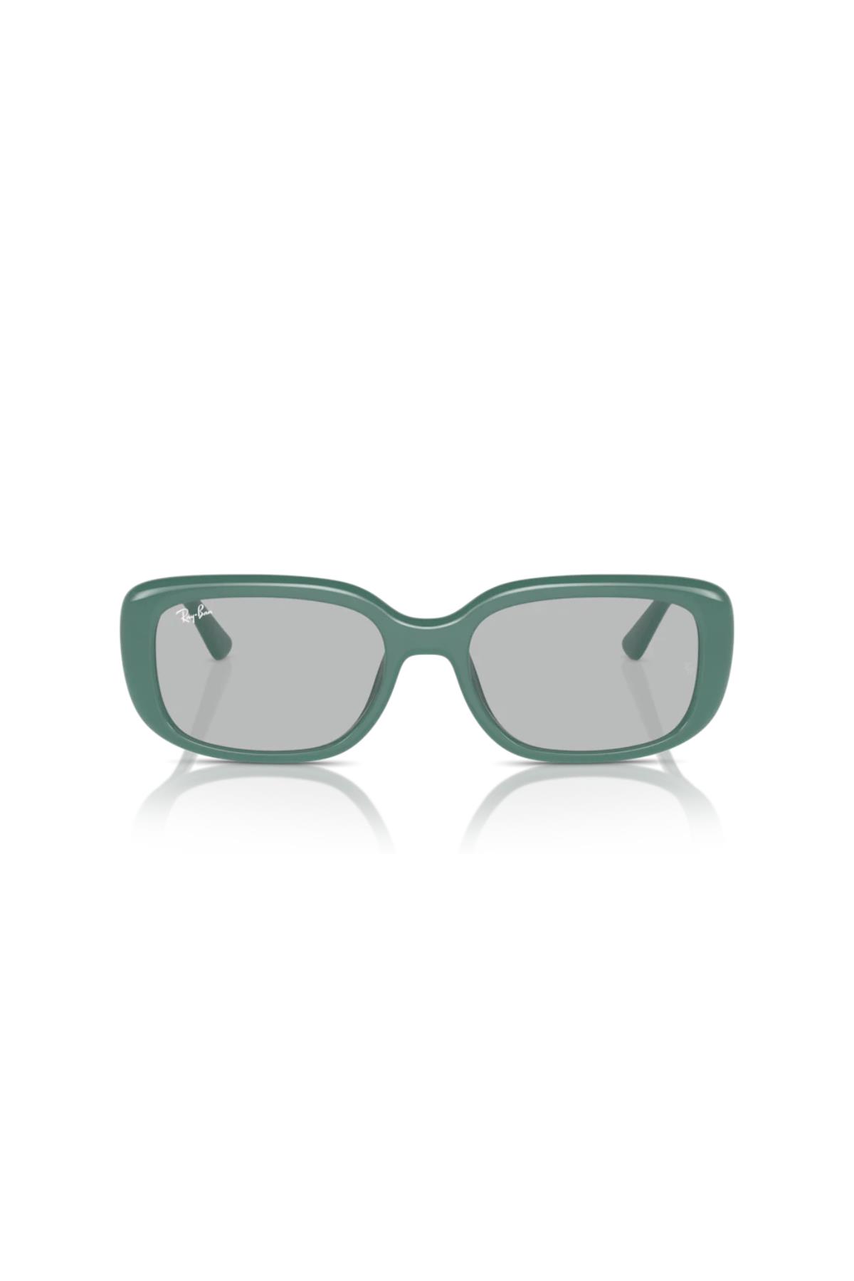 Ray-Ban 0RB 4421D 676287 56 Unisex Güneş Gözlüğü