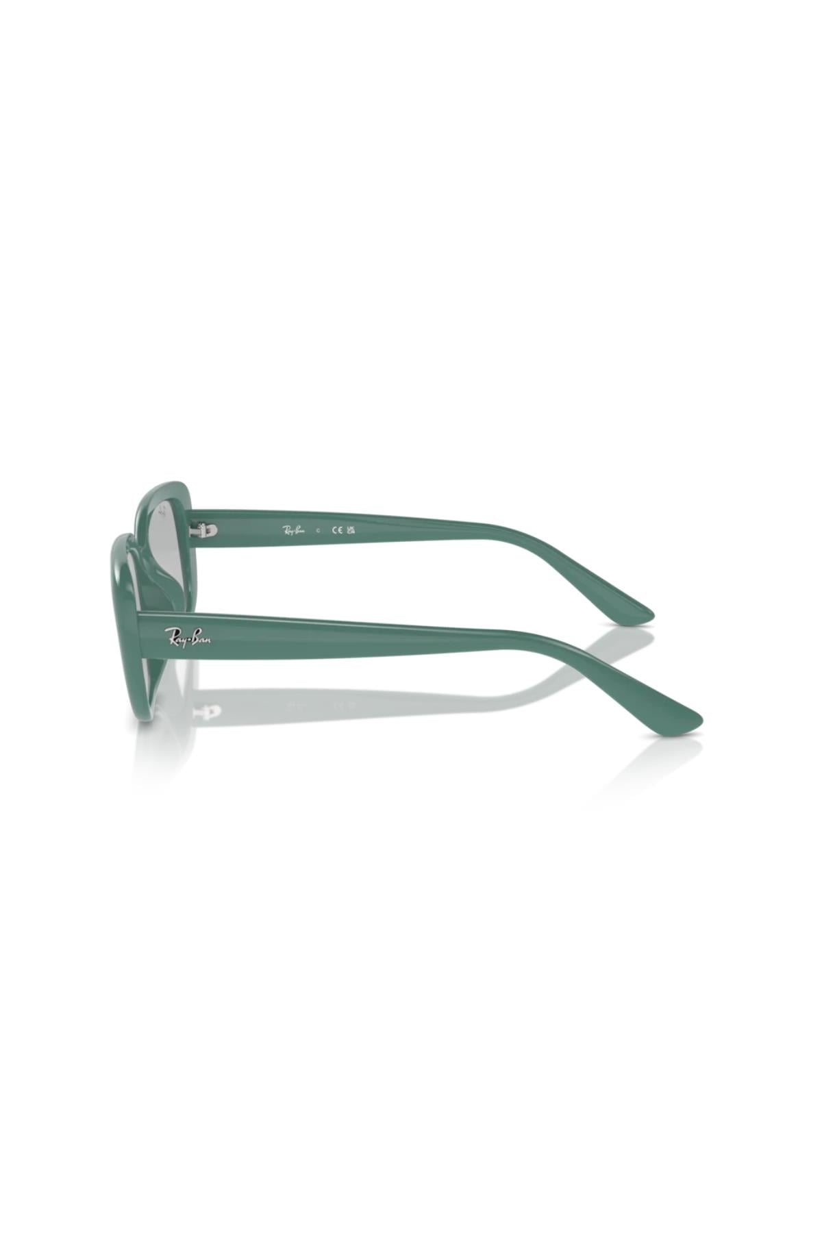 Ray-Ban 0RB 4421D 676287 56 Unisex Güneş Gözlüğü
