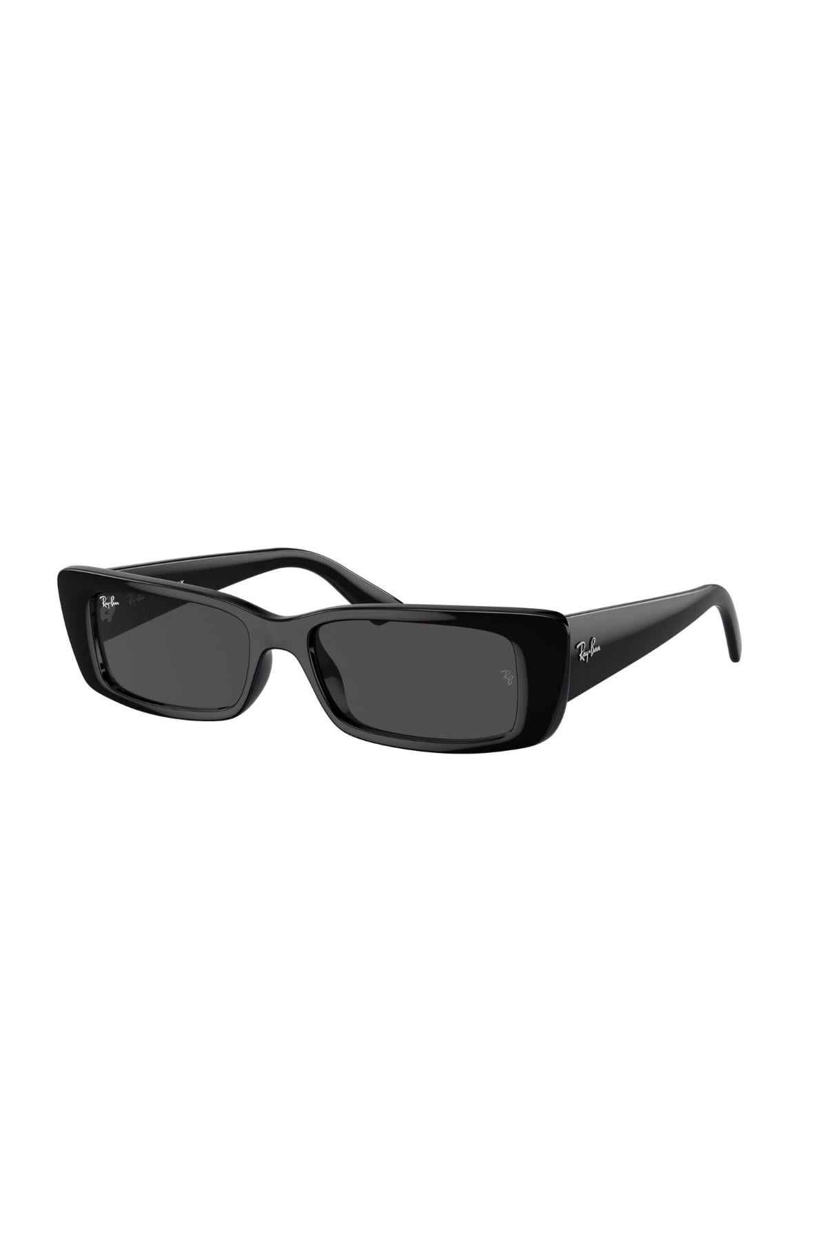 Ray-Ban 0RB 4425 667787 54 Unisex Güneş Gözlüğü