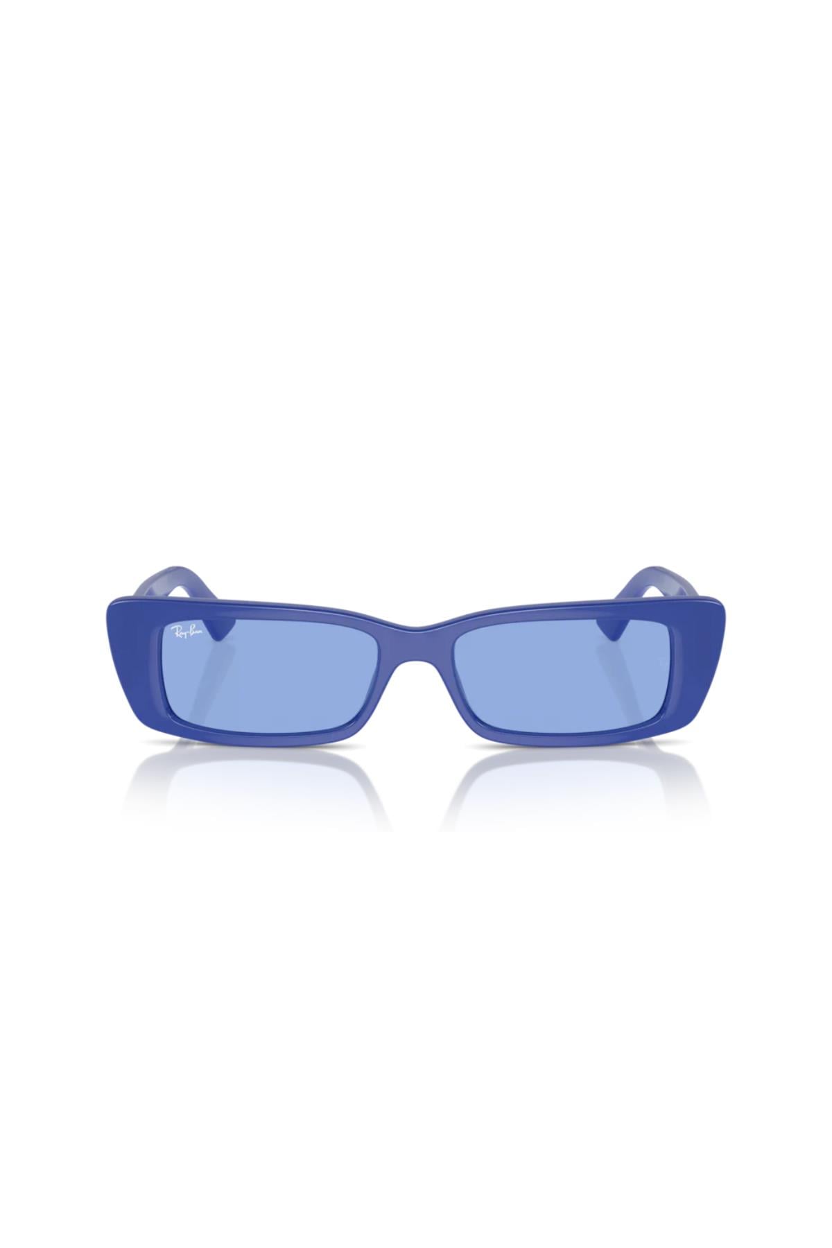 Ray-Ban 0RB 4425 676180 54 Unisex Güneş Gözlüğü