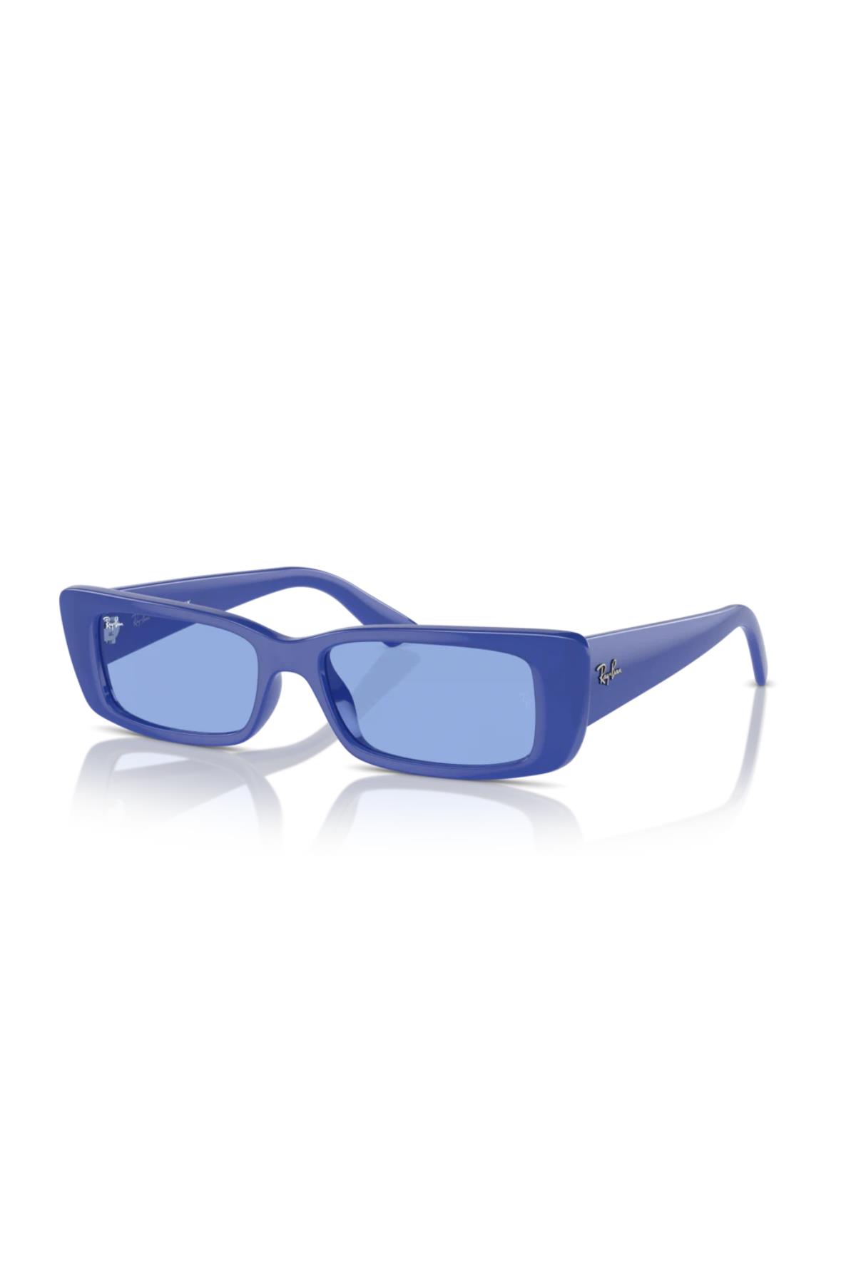 Ray-Ban 0RB 4425 676180 54 Unisex Güneş Gözlüğü