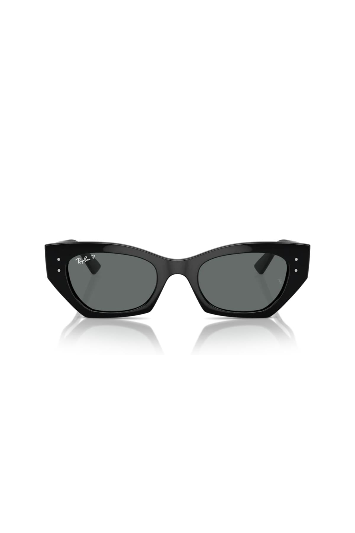 Ray-Ban 0RB 4430 667781 49 Unisex Güneş Gözlüğü