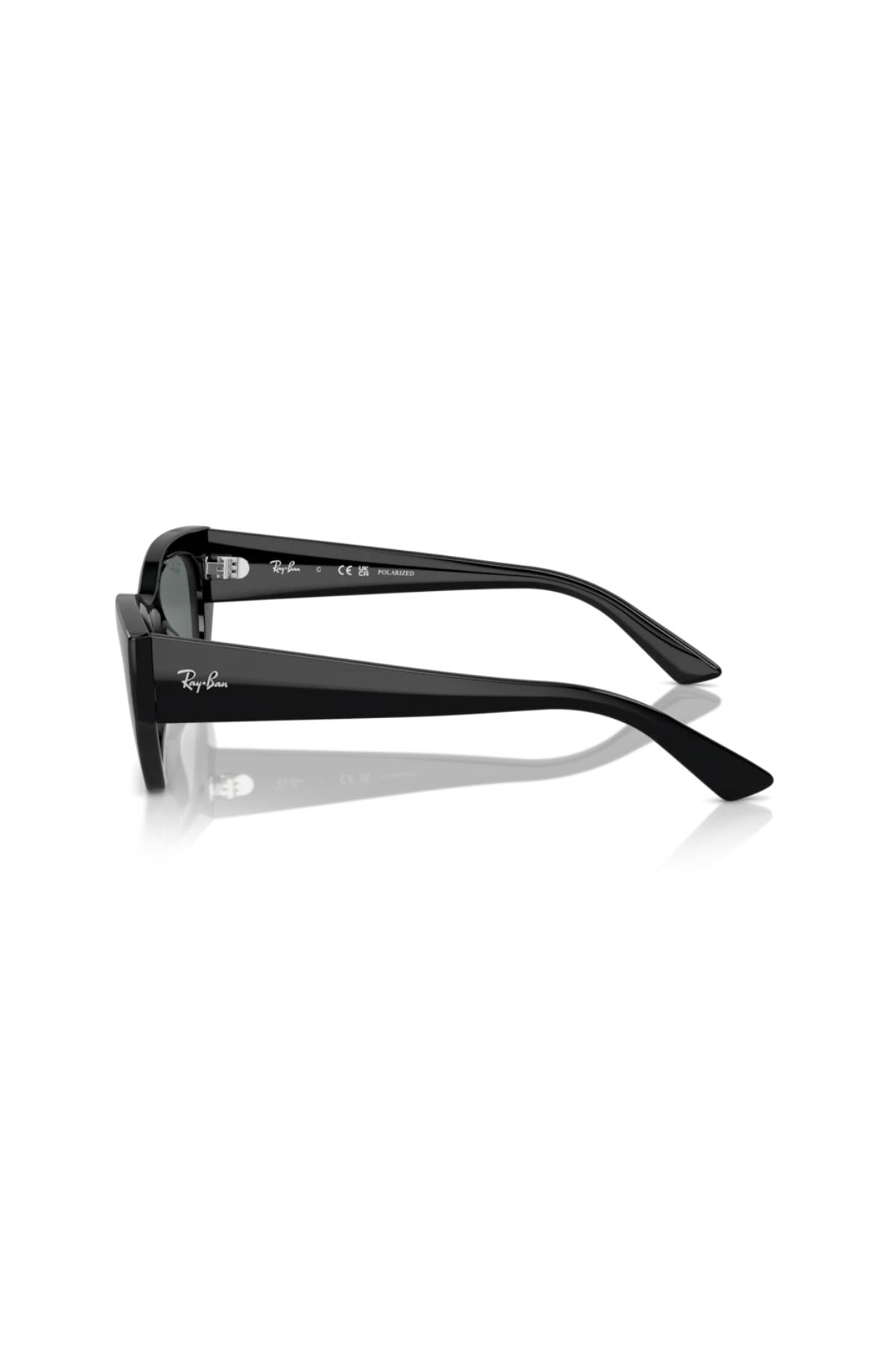 Ray-Ban 0RB 4430 667781 49 Unisex Güneş Gözlüğü