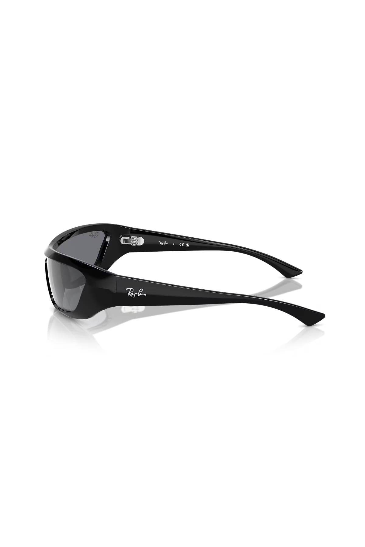 Ray-Ban 0RB 4431 66776V 34 Unisex Güneş Gözlüğü