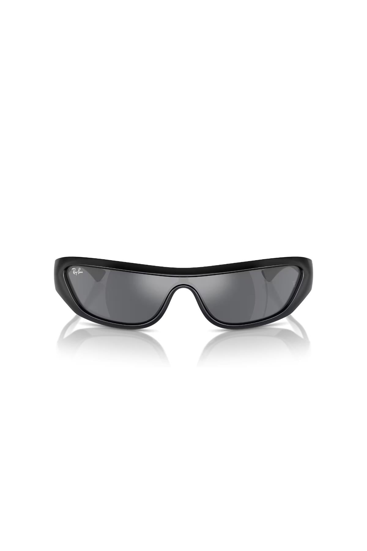 Ray-Ban 0RB 4431 66776V 34 Unisex Güneş Gözlüğü