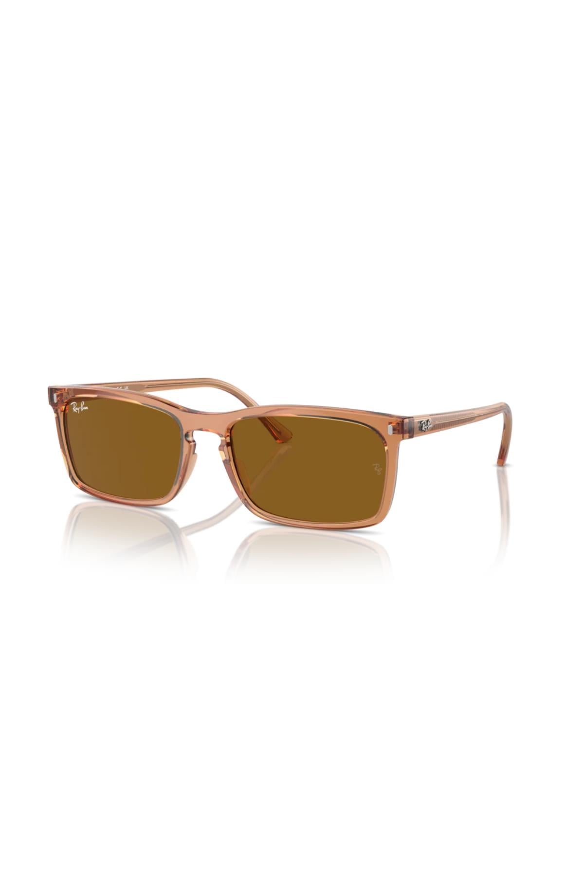 Ray-Ban 0RB 4435 676433 56 Unisex Güneş Gözlüğü