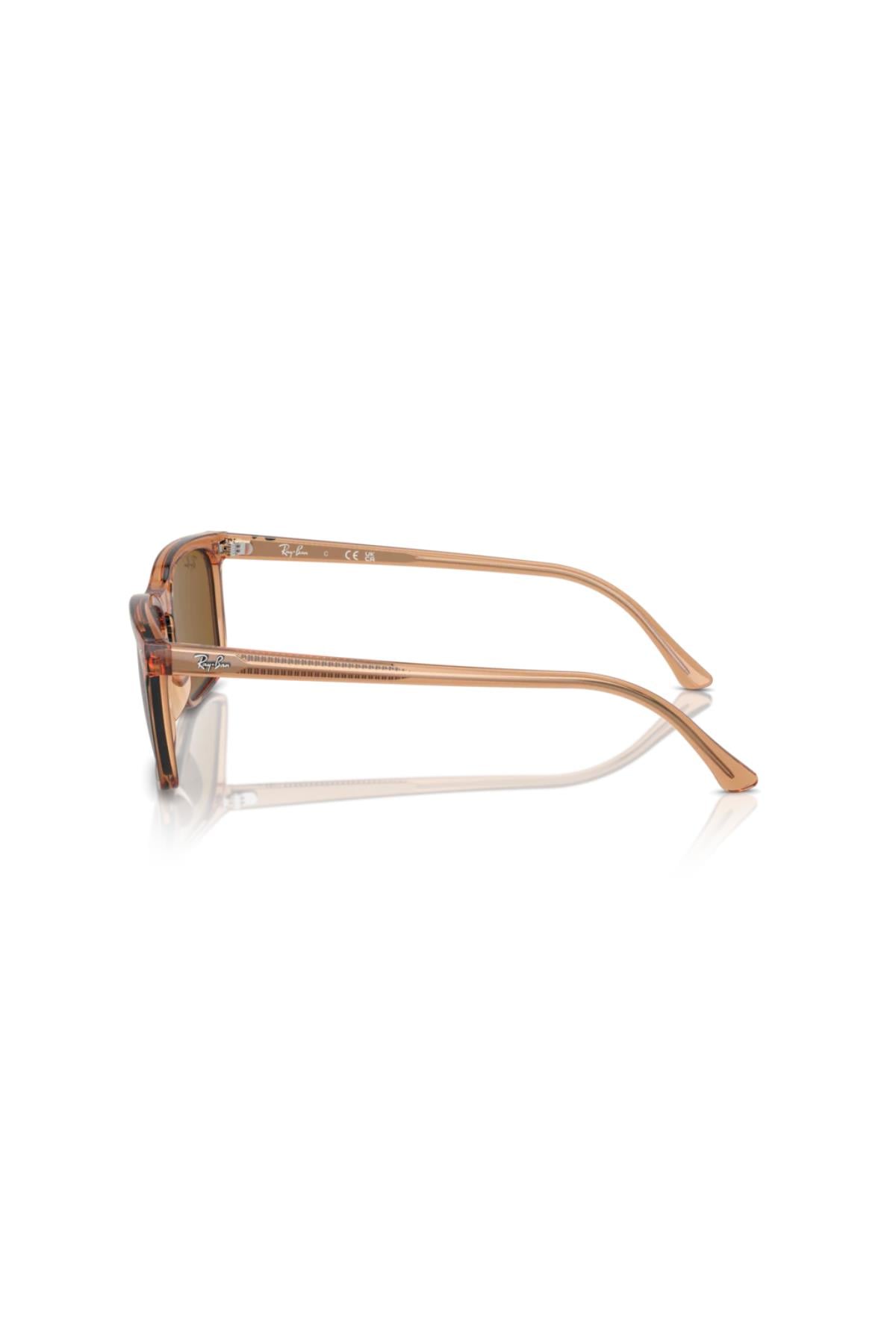 Ray-Ban 0RB 4435 676433 56 Unisex Güneş Gözlüğü