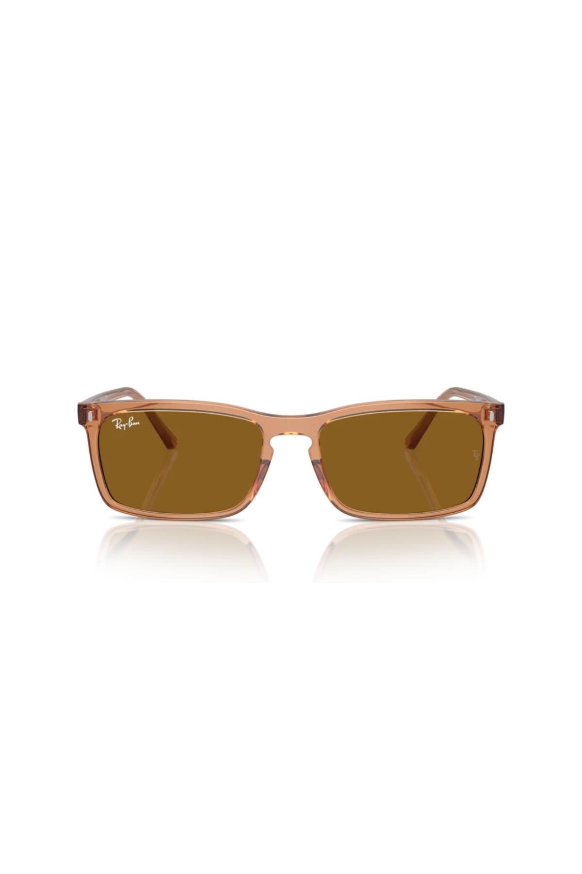Ray-Ban 0RB 4435 676433 56 Unisex Güneş Gözlüğü